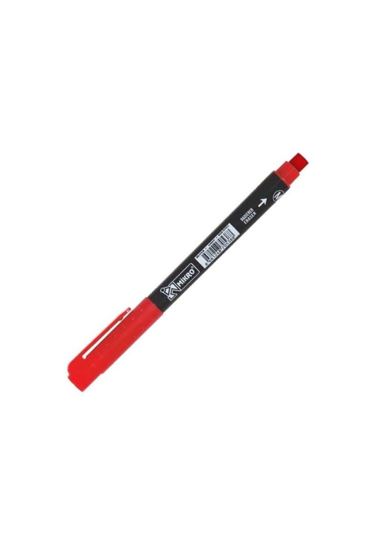 Mikro Mk-419 Cd Kalemi Kırmızı