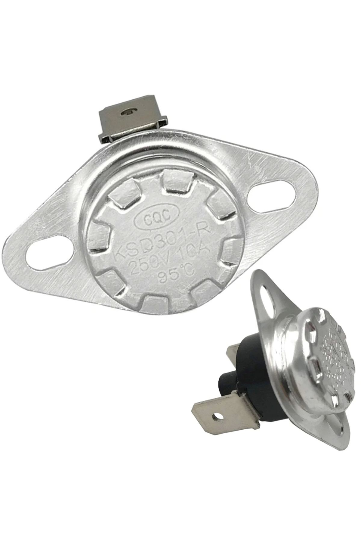 shopwave 95 C NC TERMOSTAT NORMALDE KAPALI TİP ( IC-269) KSD301 (5047)
