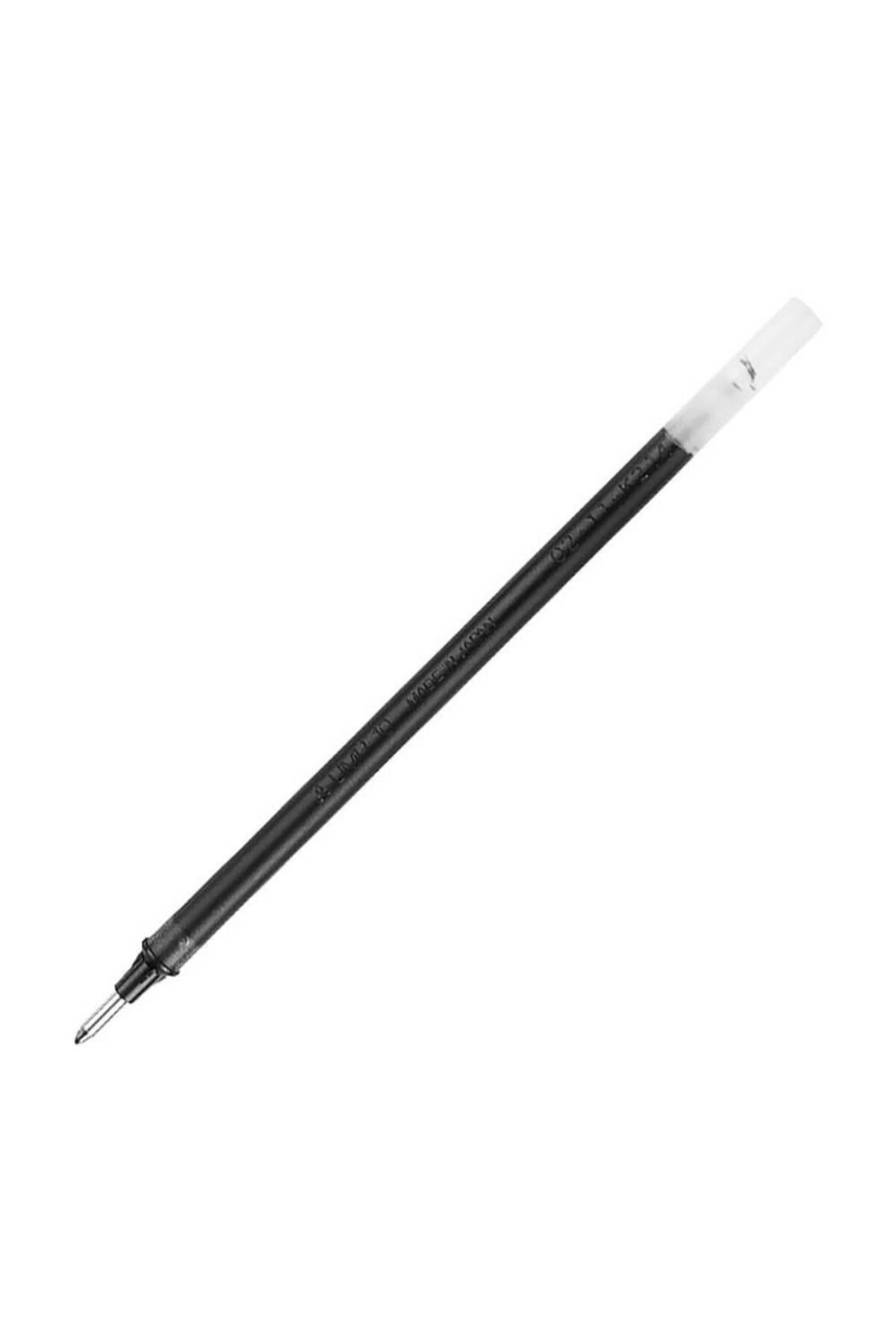 UNİ-BALL Uniball Umr-10 Signo Broad Jel Kalem Yedeği 1.0 Siyah