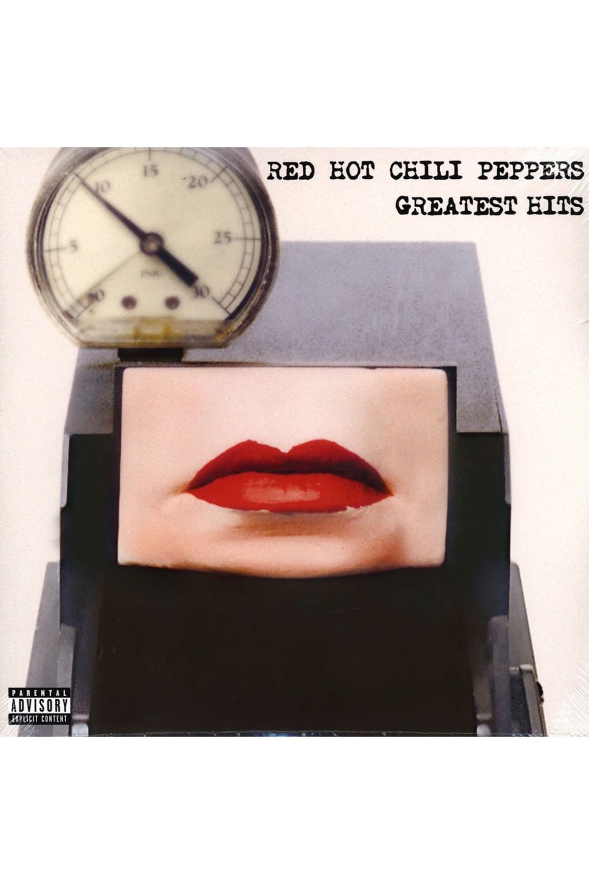 Plak Red Hot Chili Peppers - Greatest Hits PLAK