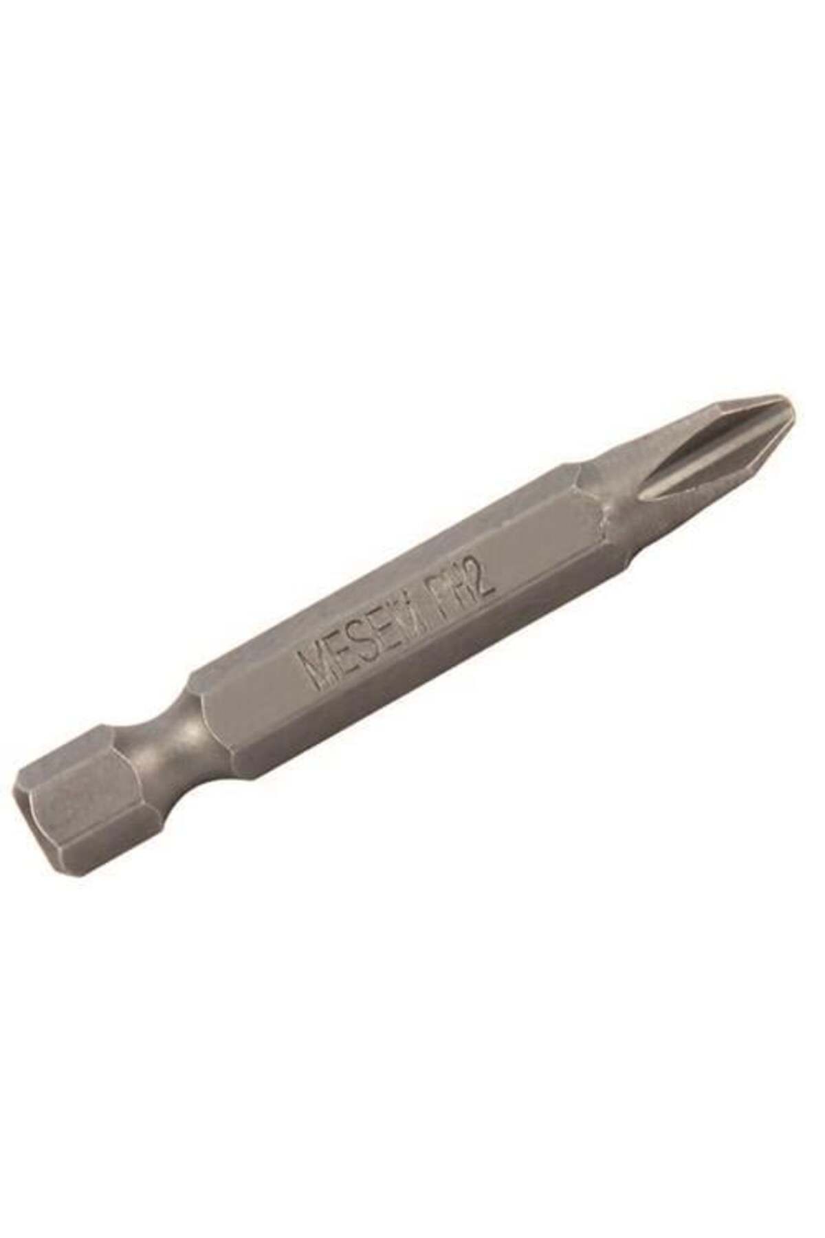 Meşem MEŞEM 001 PH2 50 MM KARE YILDIZ BİTS UÇ