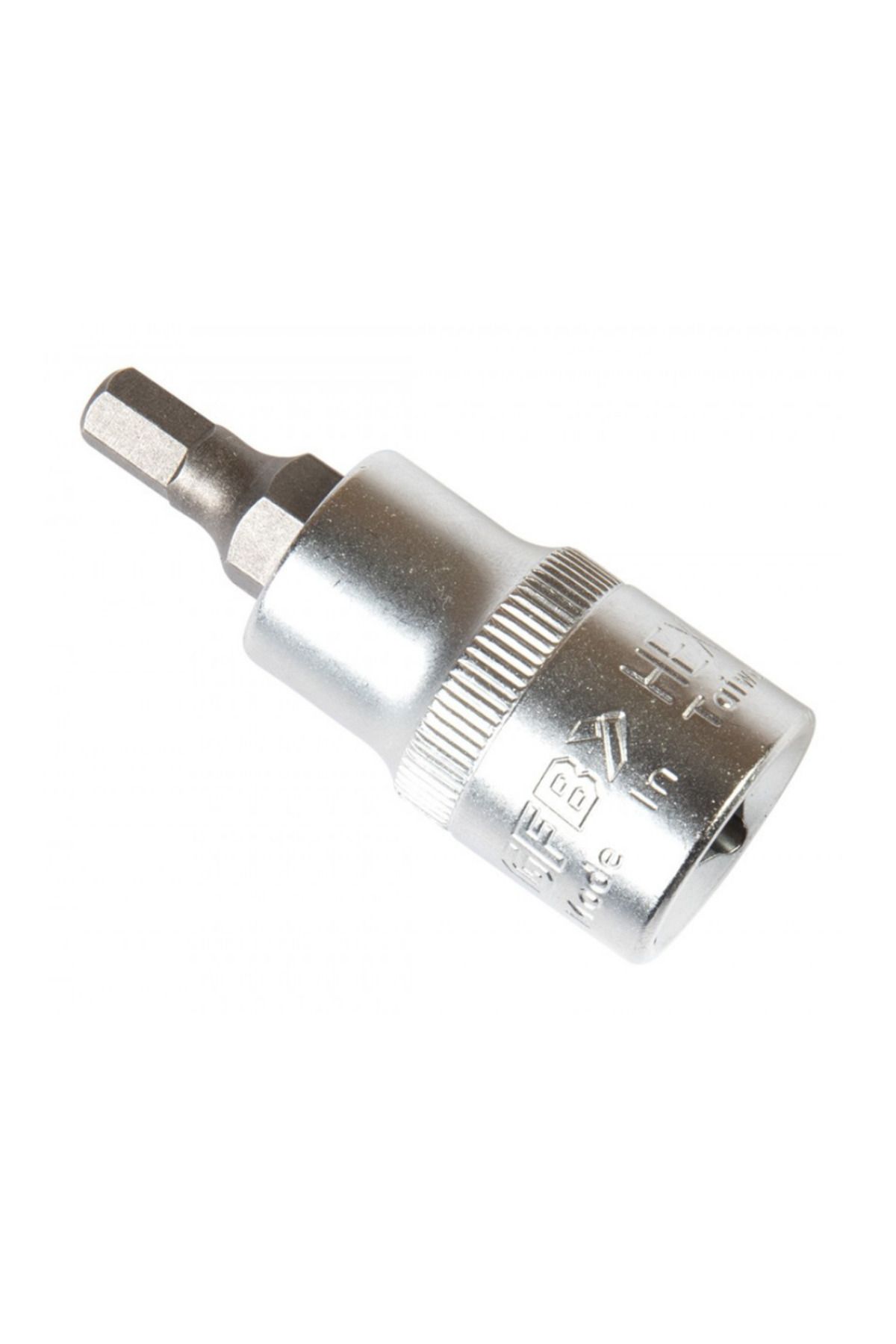 GFB HEX-5-55mm ALLEN 1/2 LOKMALI BİST UÇ KISA