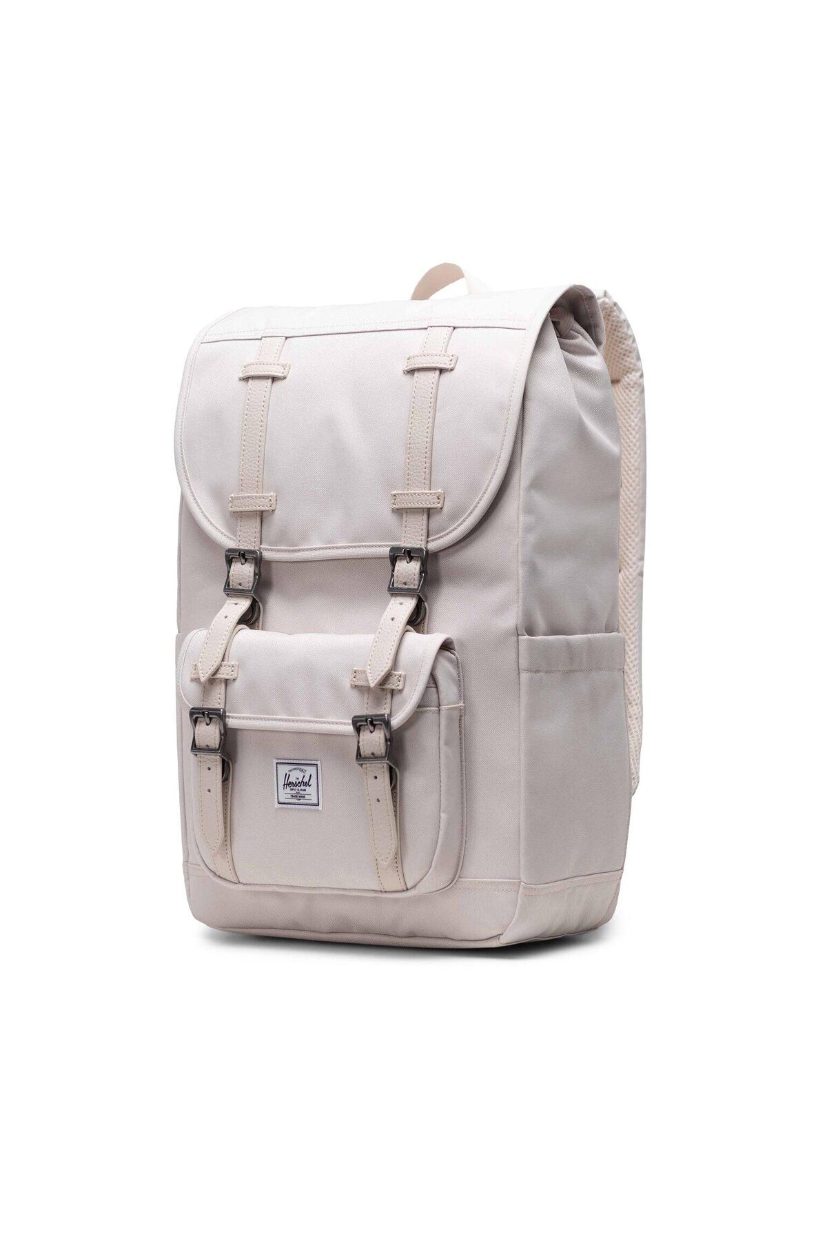 herschel-Rucsac Herschel pentru femei, bărbați, unisex, bej HERSCHEL-11391-05456 MOONBEAM 2