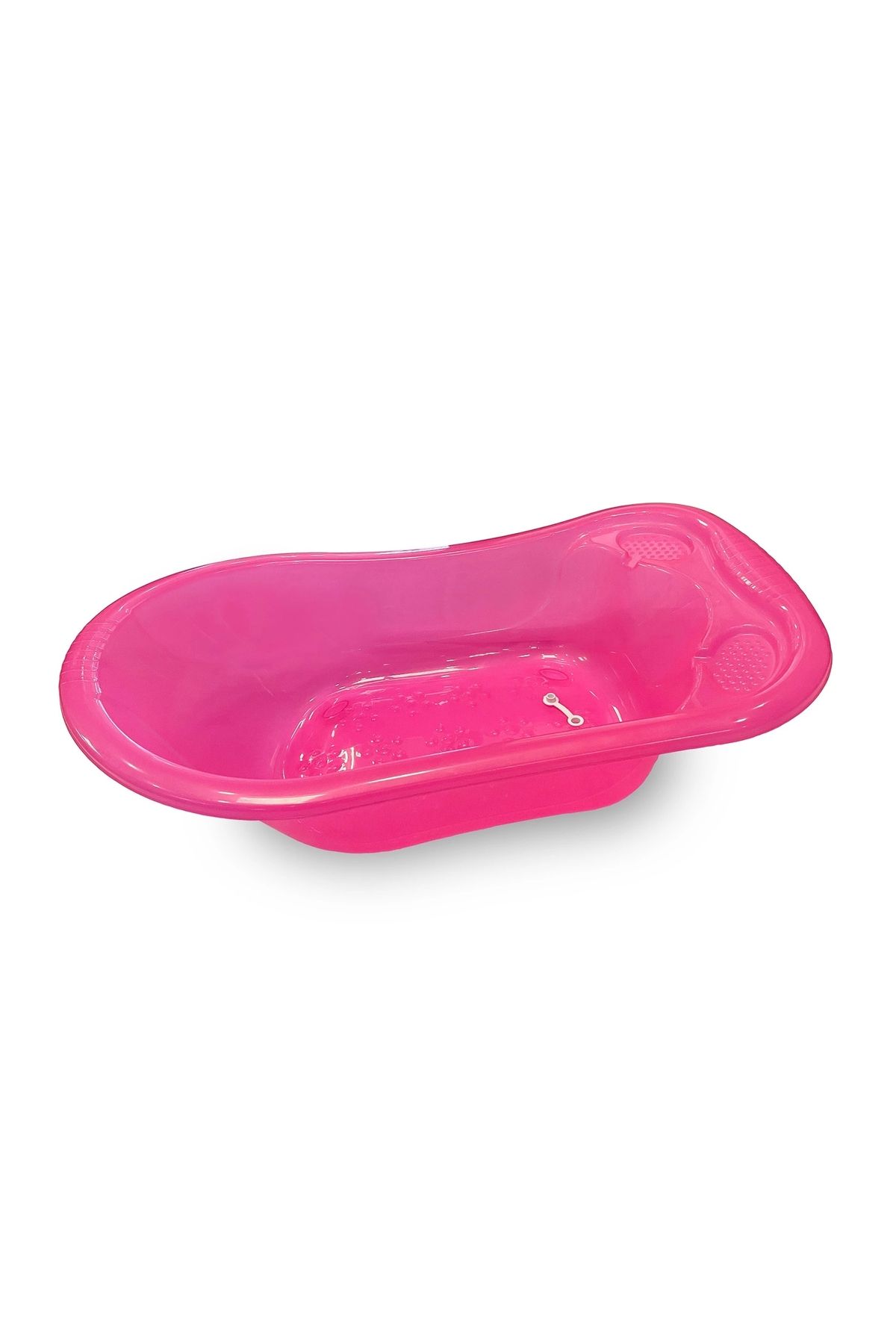shop Sema Baby Giderli Banyo Küveti - Pembe
