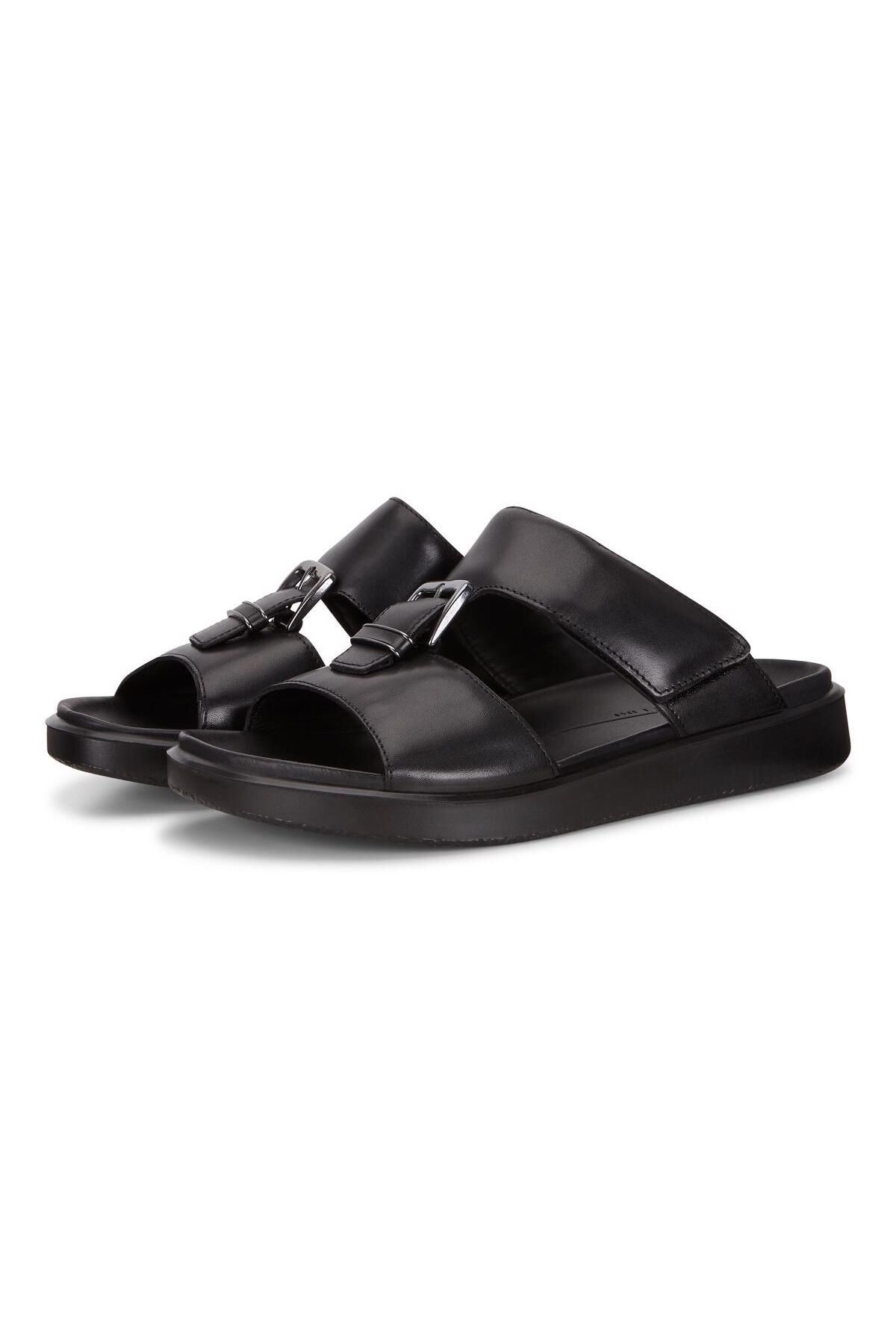 Ecco-ECCO FLOWT LX M BLACK 6