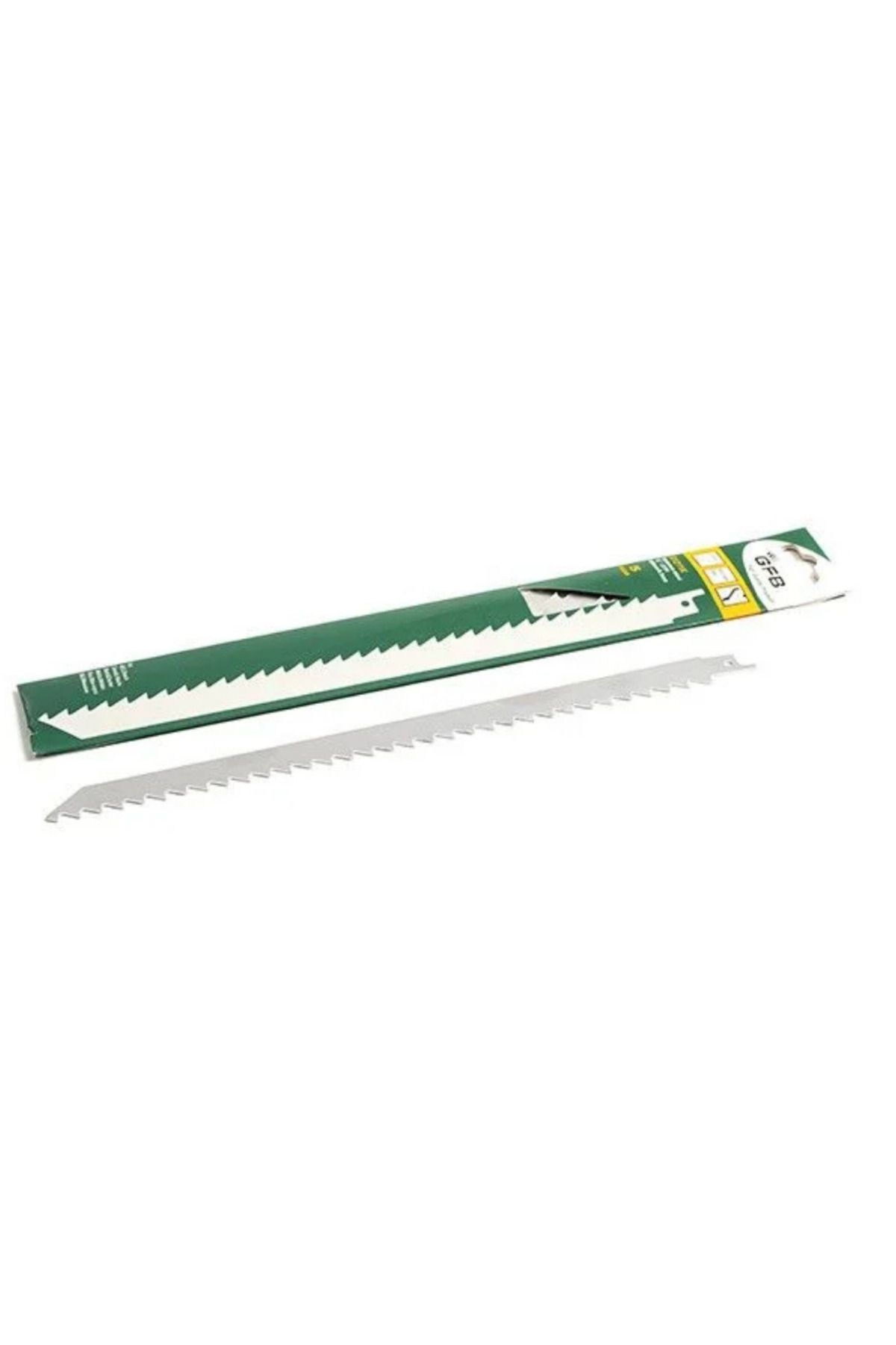 GFB S-1122-EF (-Uzun-) METAL TİLKİ KUYRUĞU-5'Lİ PAKET