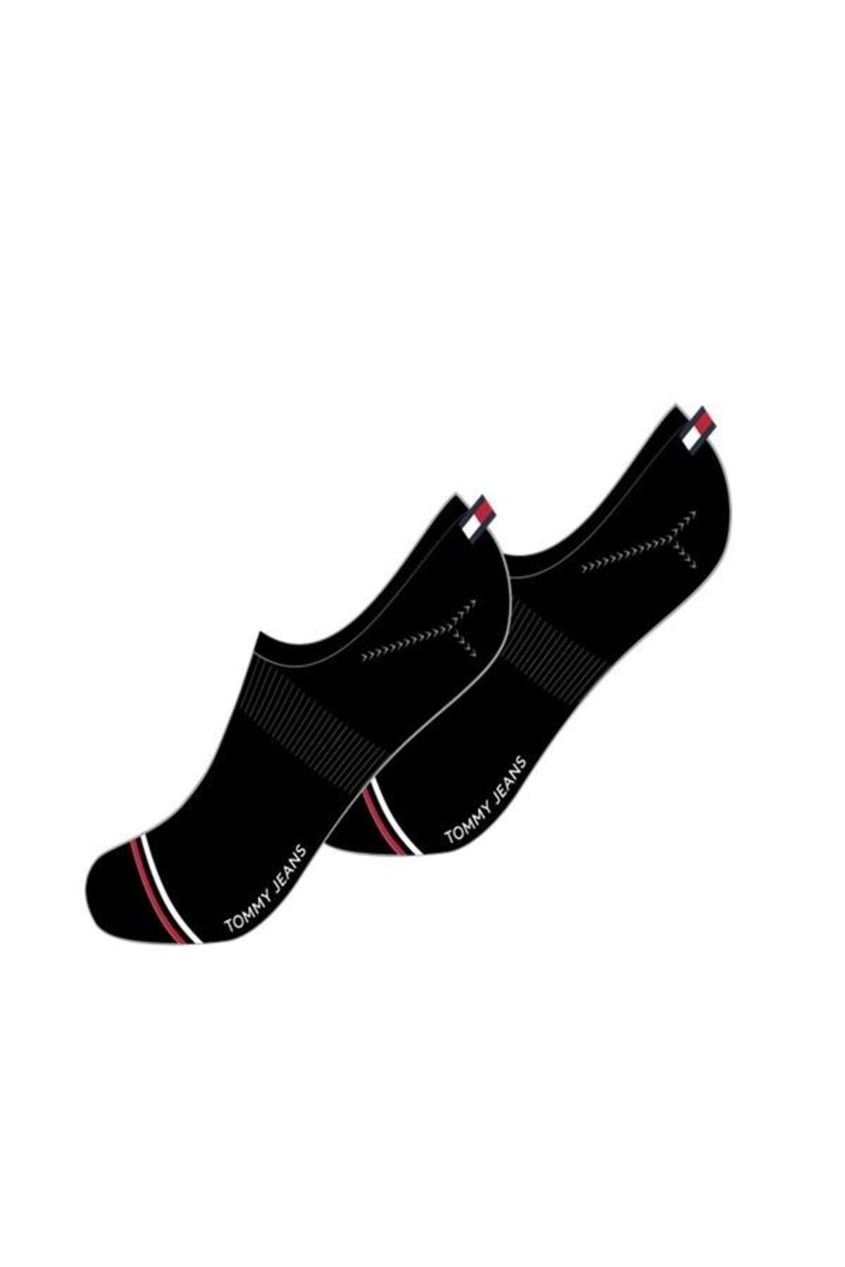 Tommy Hilfiger TH UNI TJ FOOTIE 2P