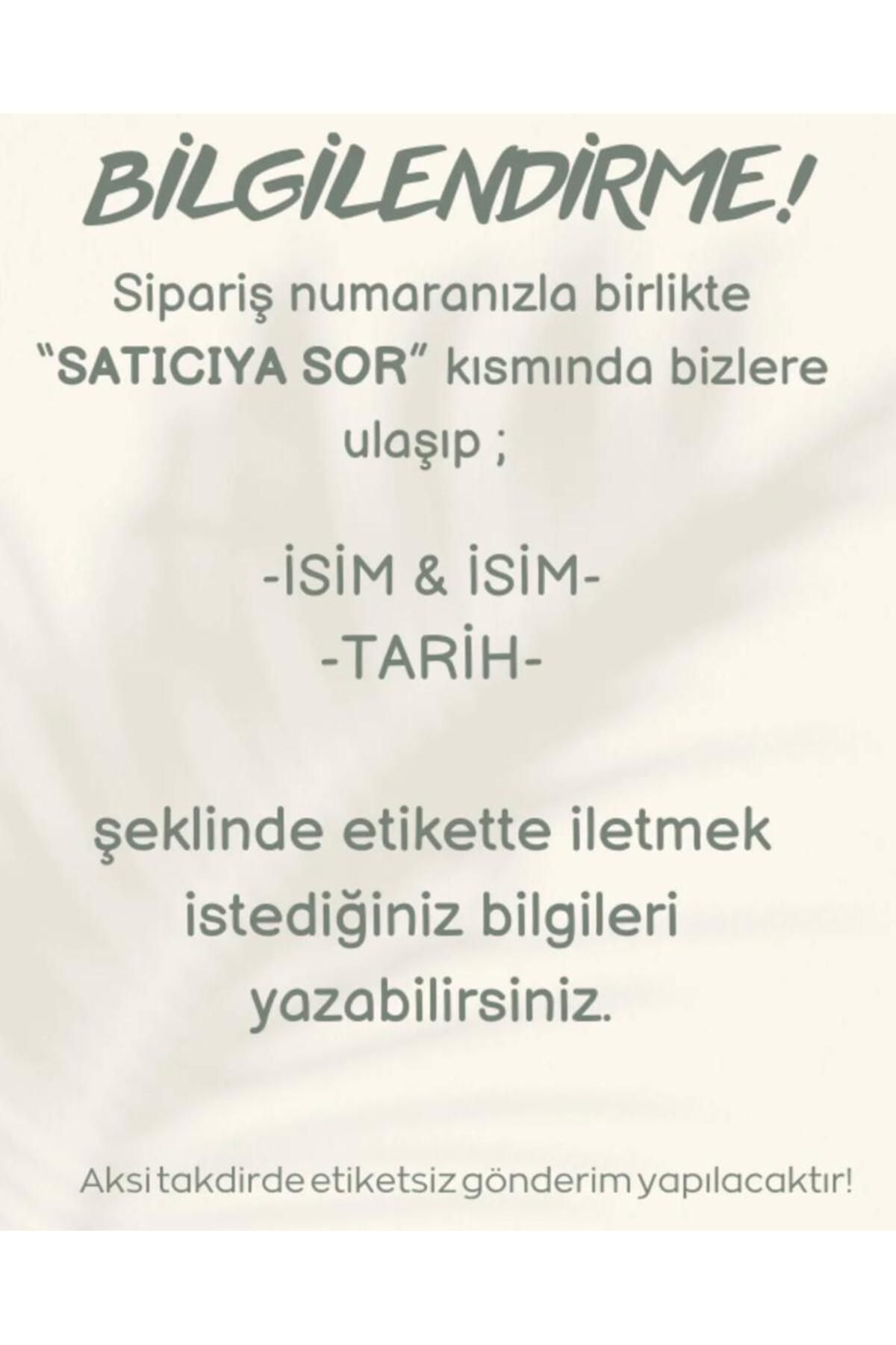 DESİGN Hediyelik Cam Kolonya Şişesi Büyük Çiçek İnci Süslemeli Özel Etiket 30 Adet Düğün Söz Nişan Bebek