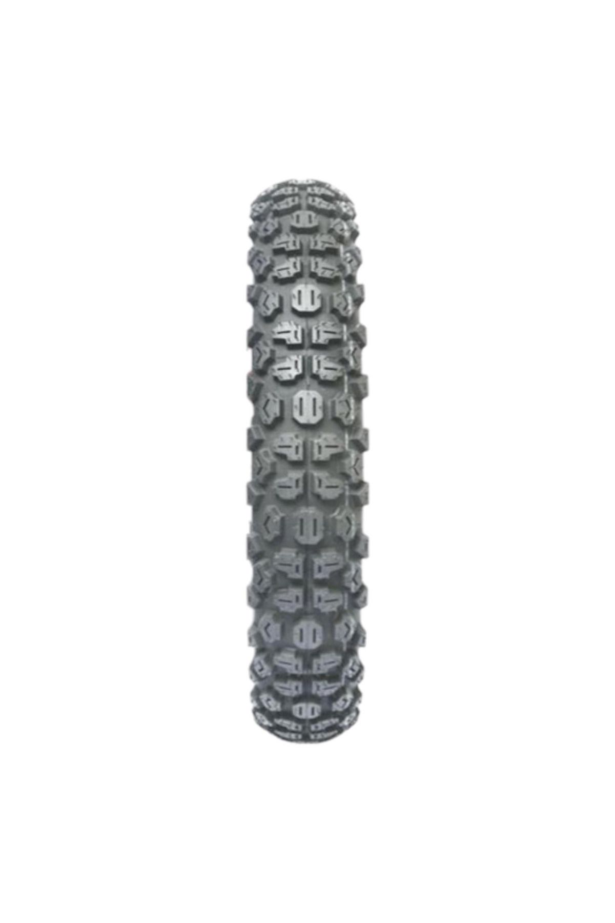 Servis 4.10/18 DIŞ LASTİK ARKA MOTO CROSS T SERVİS #S3736