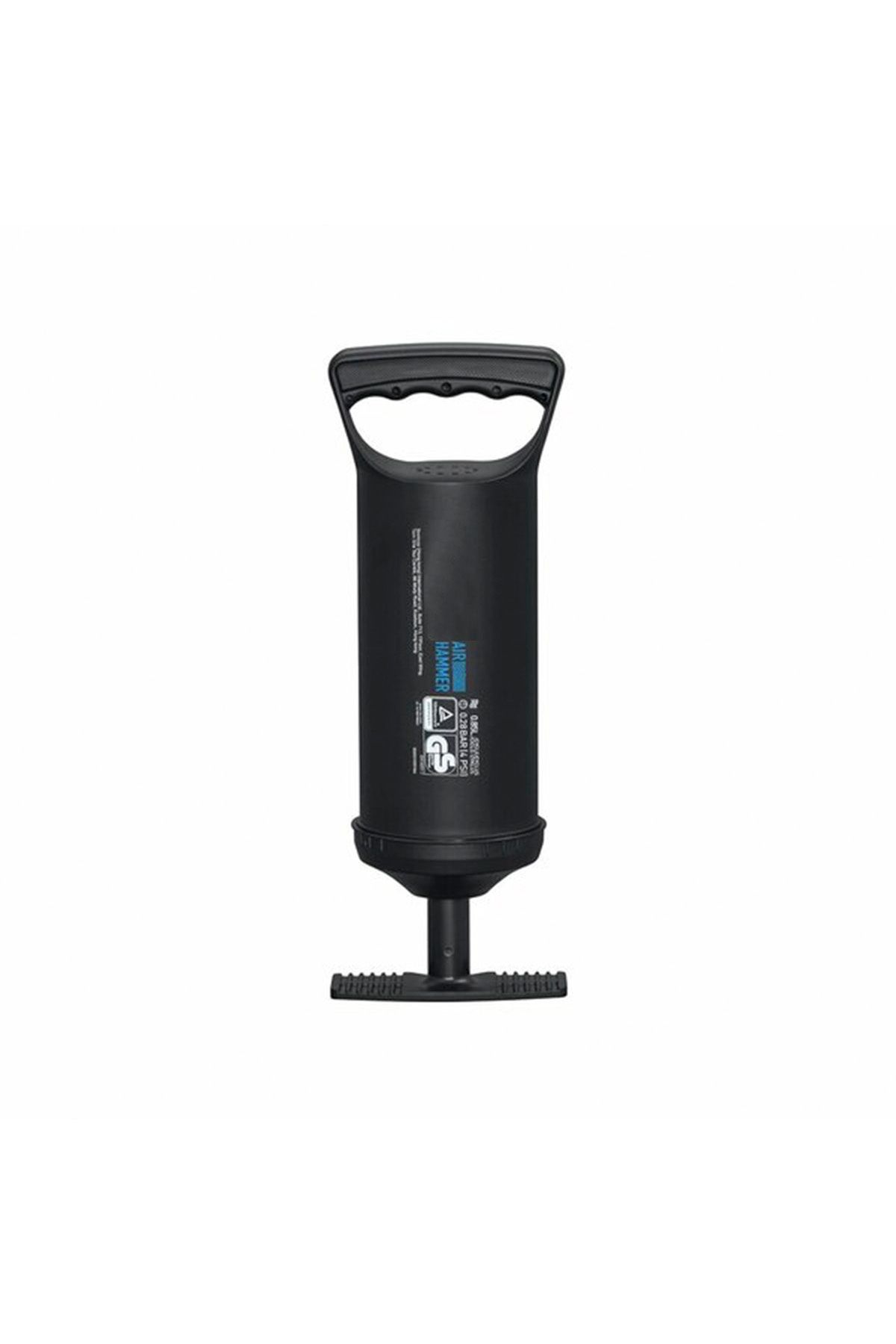 CMT-Double Function Hand Pump 4