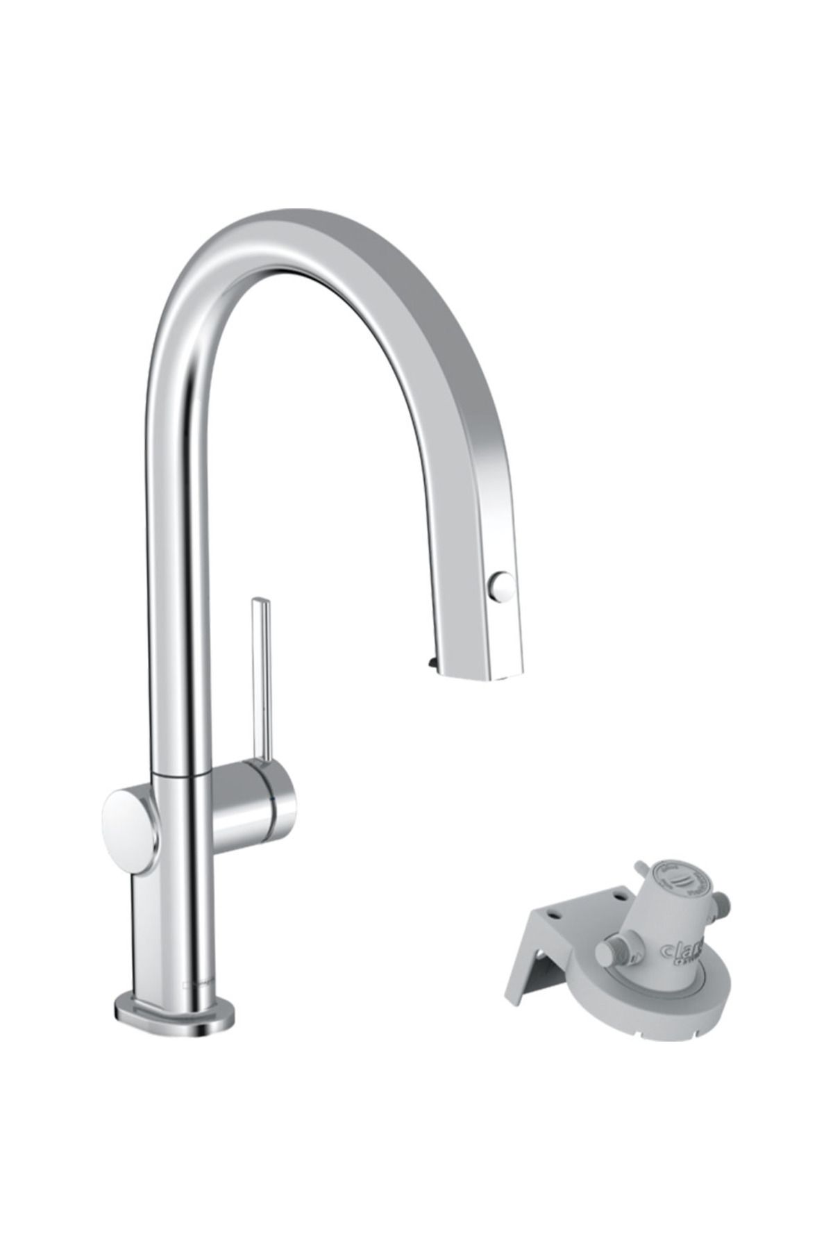 Hansgrohe Aqittura M91 Evye Bataryası 76826000