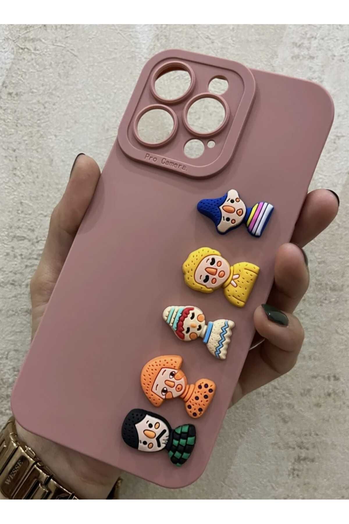 KLYFSTORE İPHONE 14 PRO KILIF