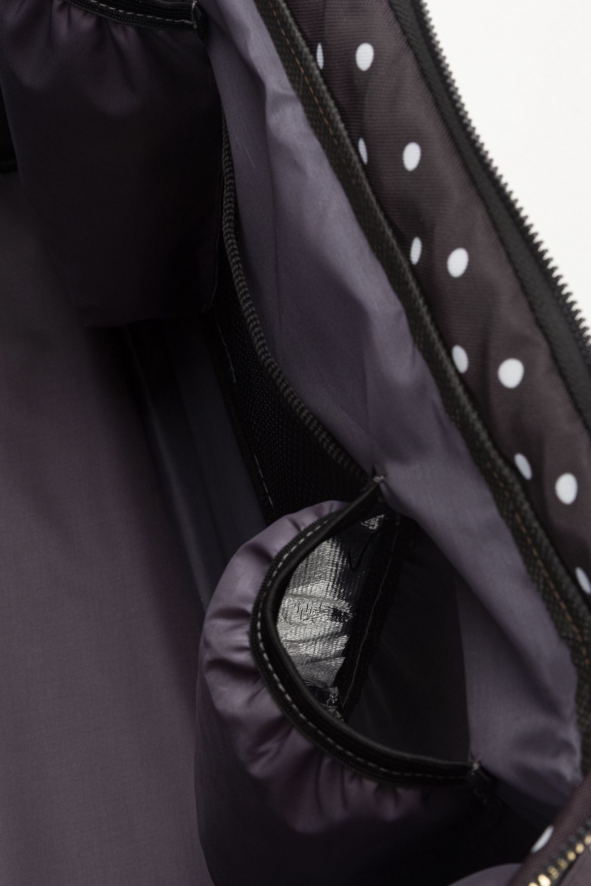 Halk Sepeti Anne Bebek Bakım Omuz-El Çantası Alaçatı Model Geniş Hacimli Termal | Termos Biberon Göz Su Geçirmez fotoğrafı 4 (önizleme)