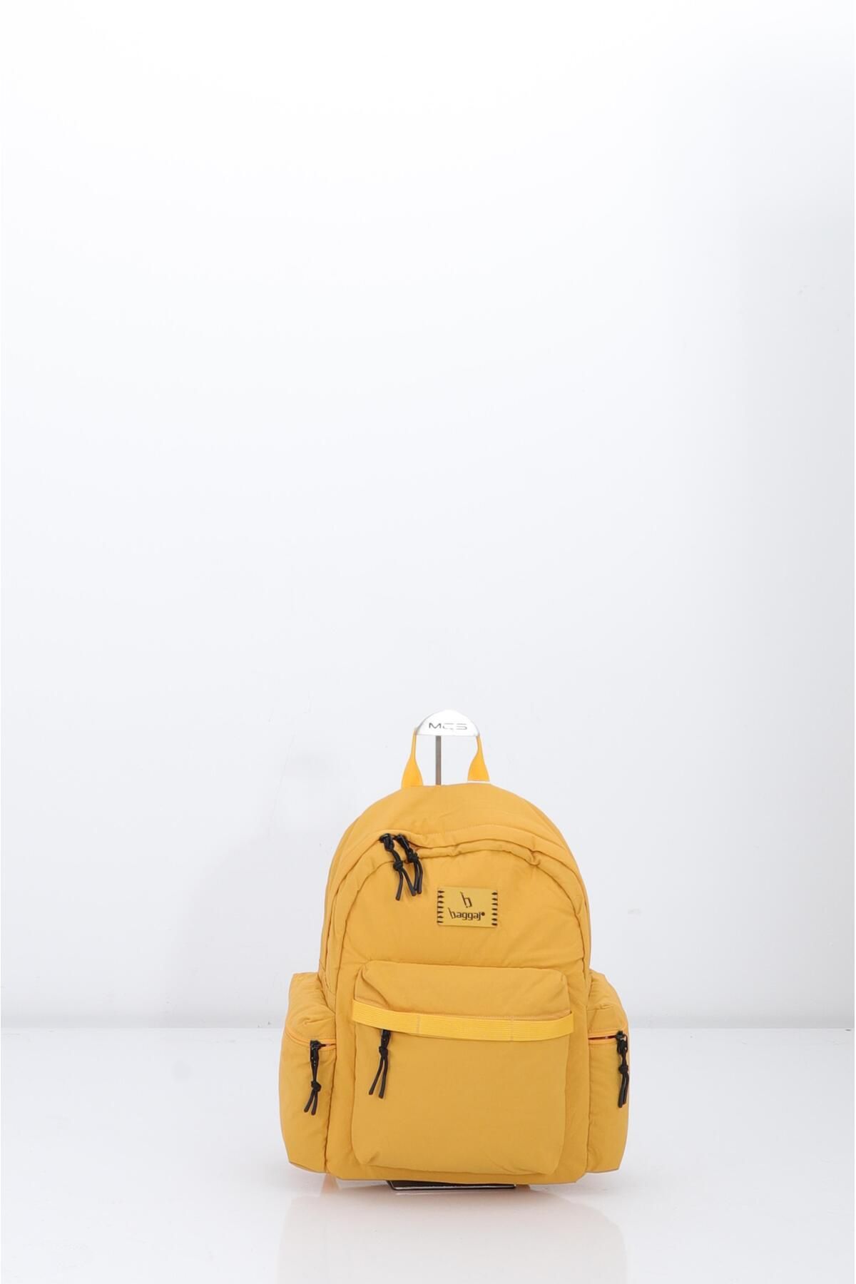 Baggaj KS25254 KASIN SPOR SIRT ÇANTASI