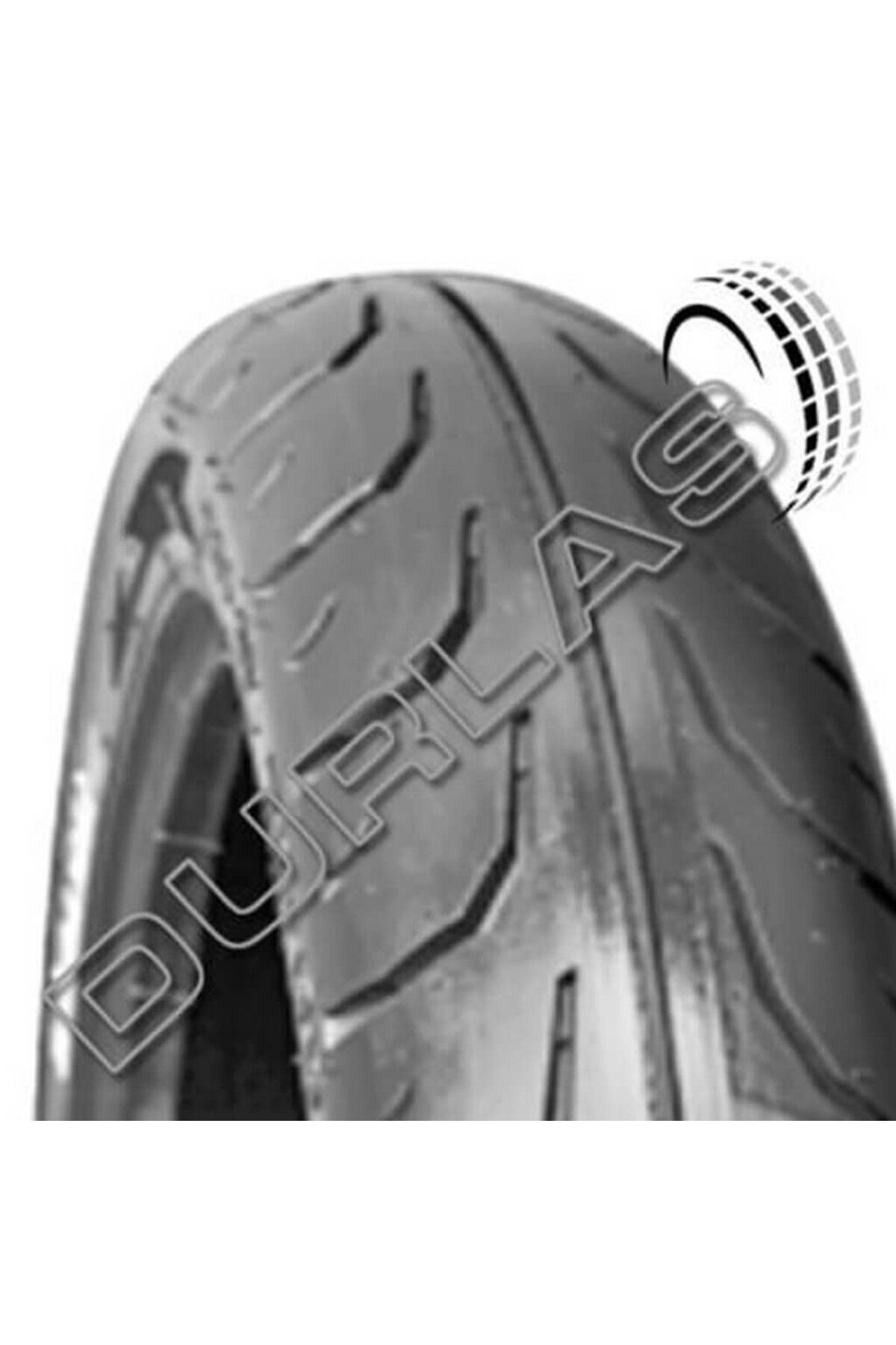Servis 50-100X17 CG MODİFİYE ÖN DIS LASTIK L2300 #NCR-S3517