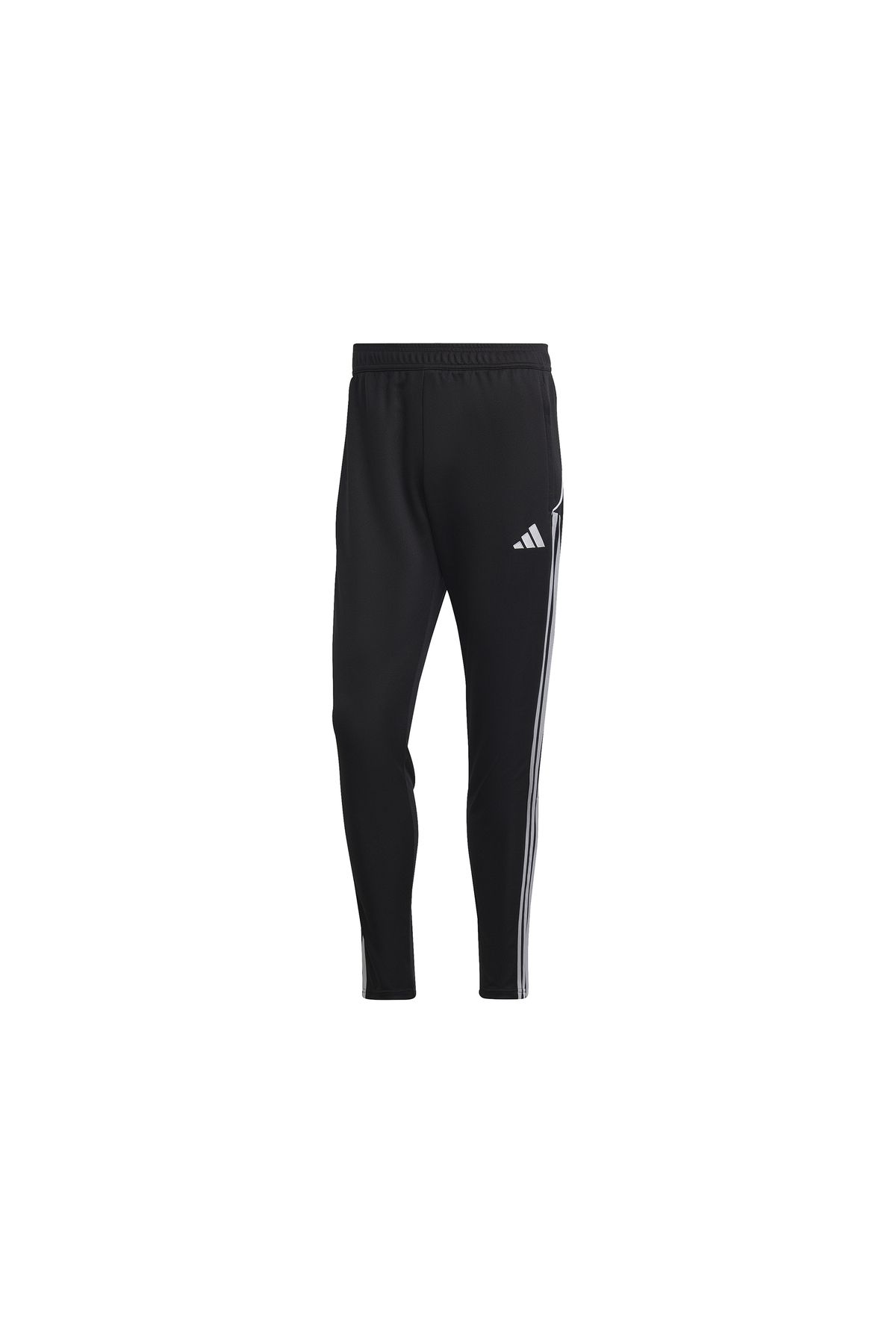 adidas-Ανδρικό μαύρο αθλητικό παντελόνι Tiro 5