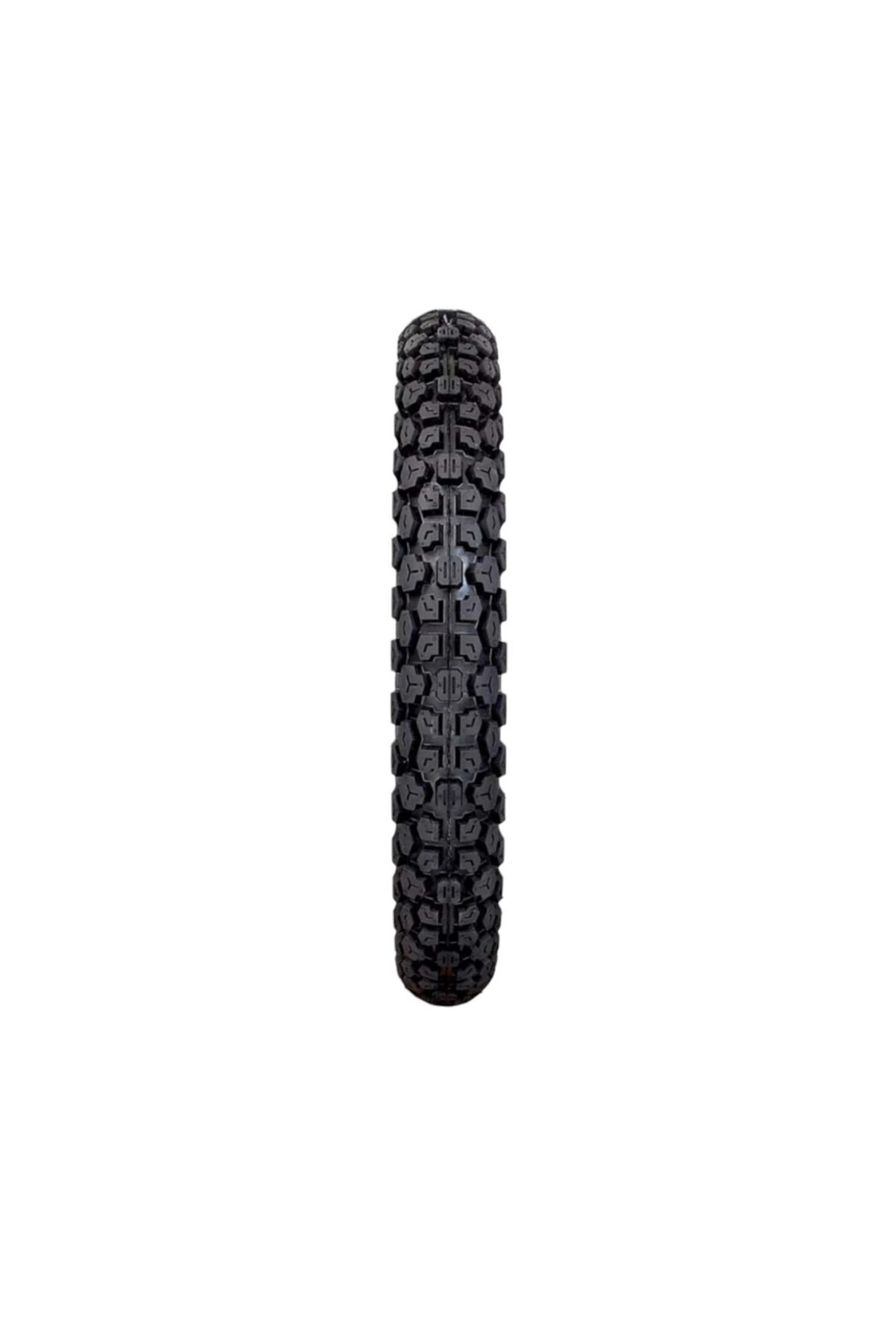 Servis 2.50 X 18 DIŞ LASTİK RAVO CROSS MODEL #S3520