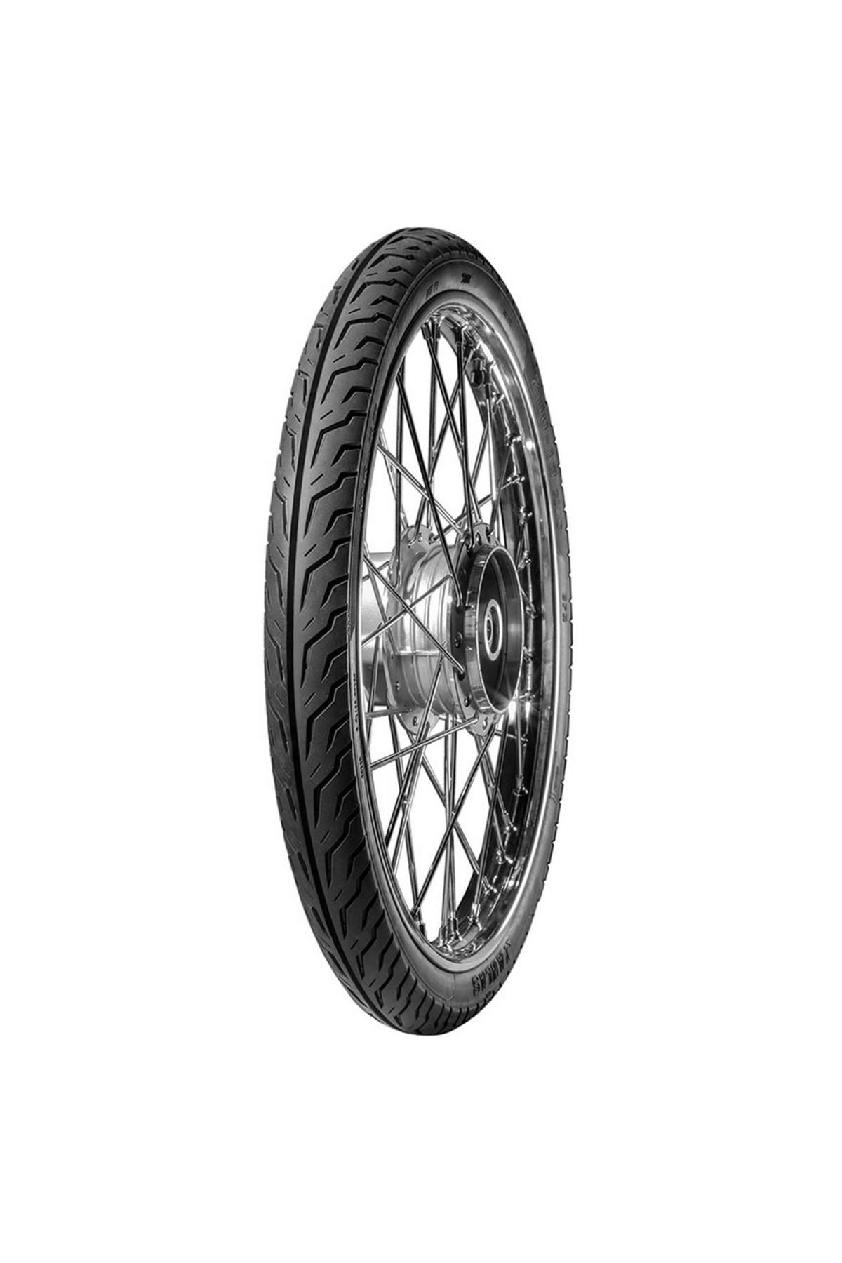 IRC 50/100-18 ANLAS-IRC MB-37 MOTOSİKLET DIŞ LASTİK MODİFİYE #6319