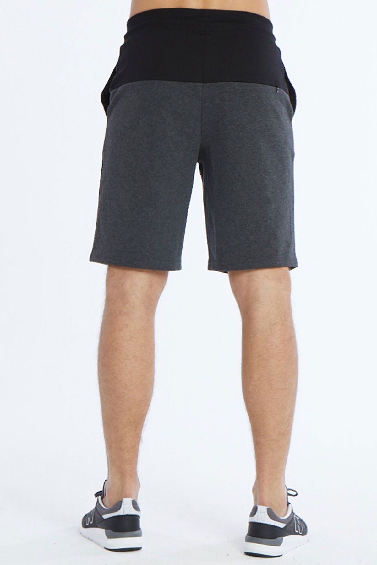 New Balance-Men's Shorts 3