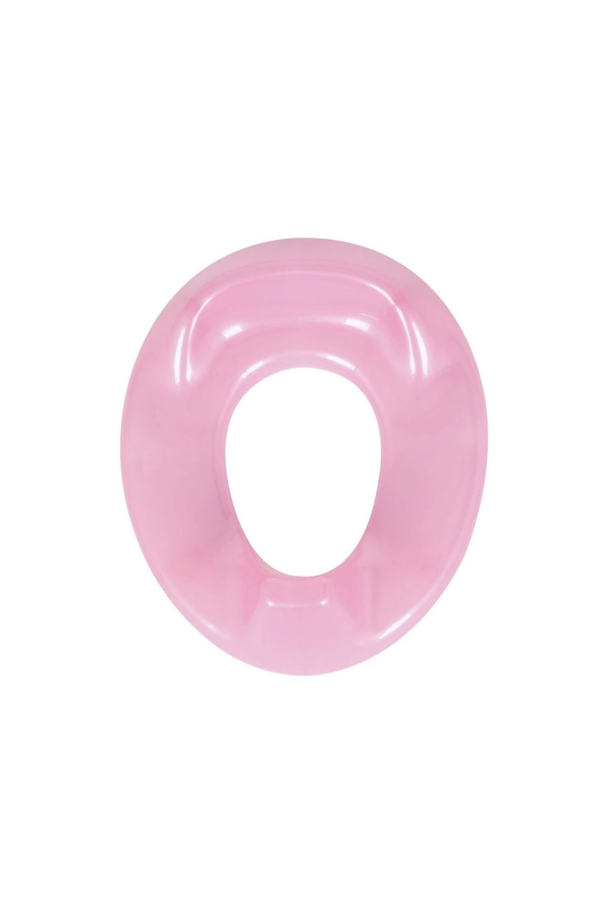 shop Sema Baby Plastik Klozet Adaptörü - Pembe