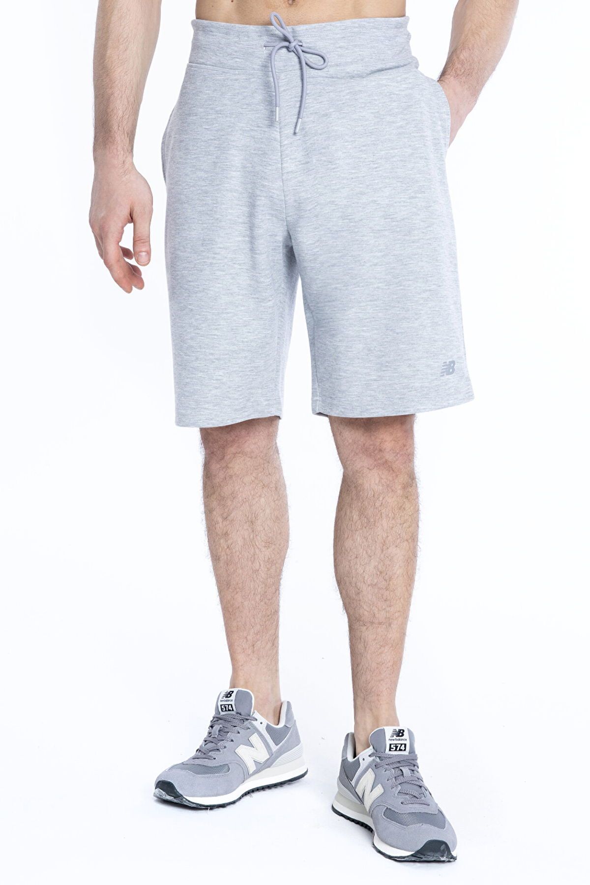 New Balance Erkek Şort