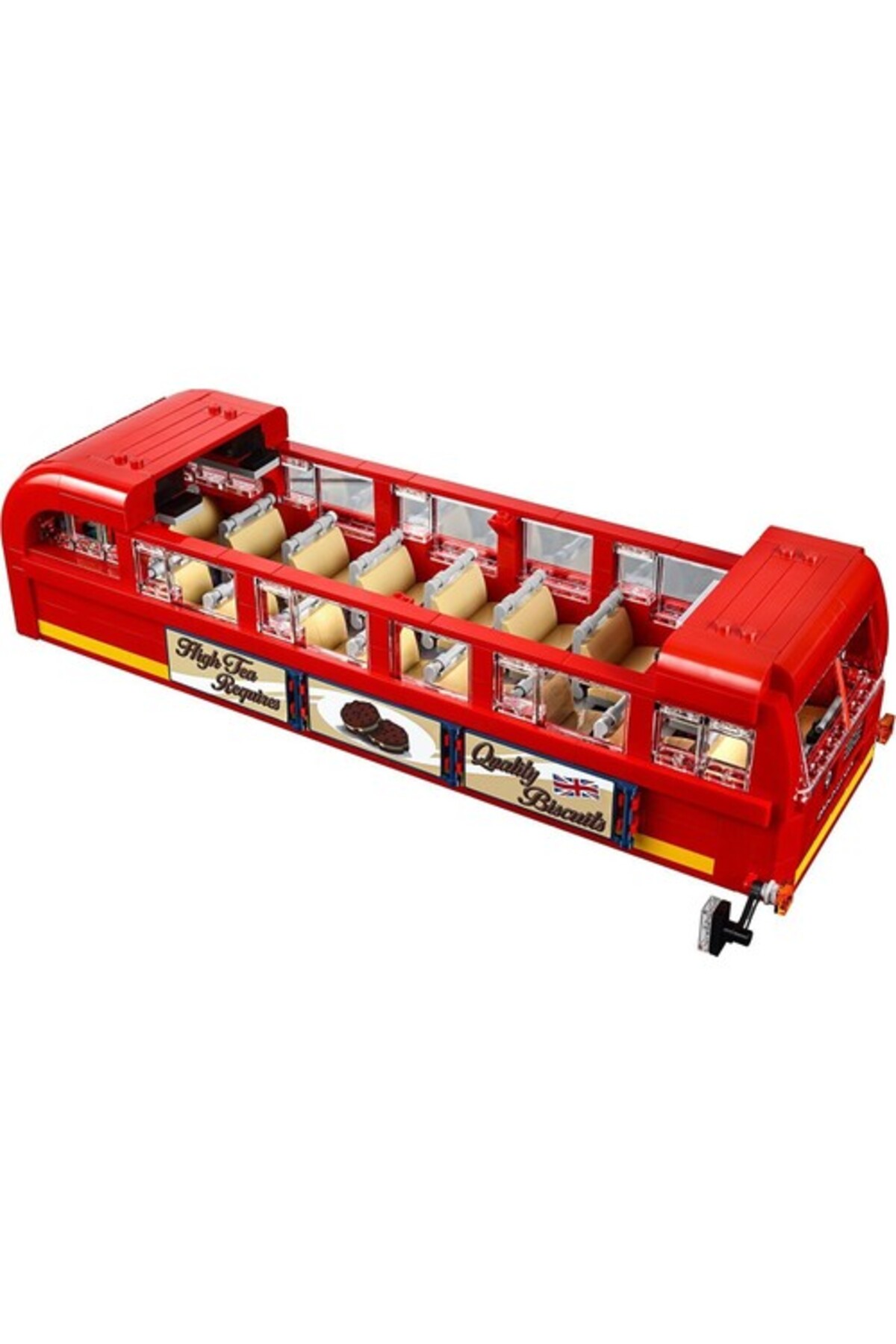 کارشناس سازنده ۱۰۲۵۸ اتوبوس لندن