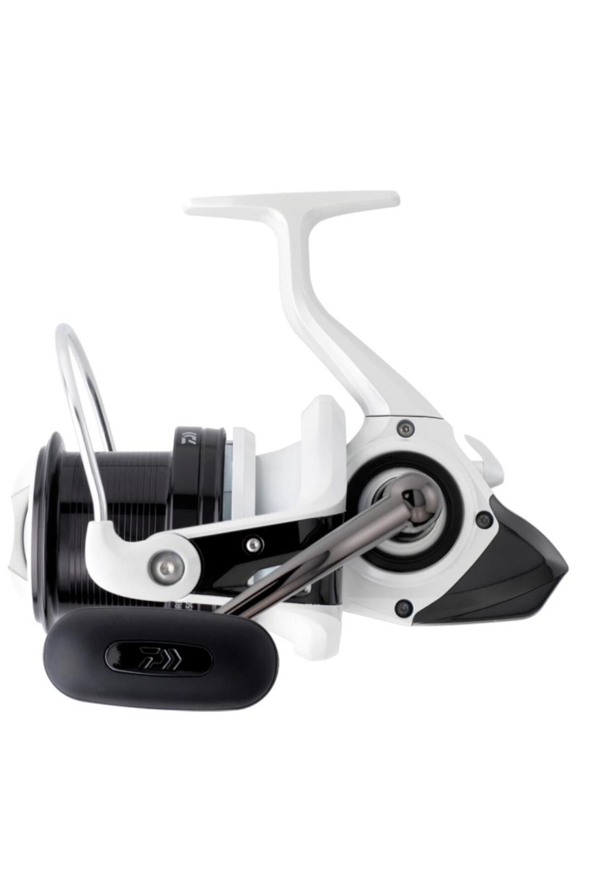 daiwa SHORECAST S 25 5000A SURF OLTA MAKİNASI