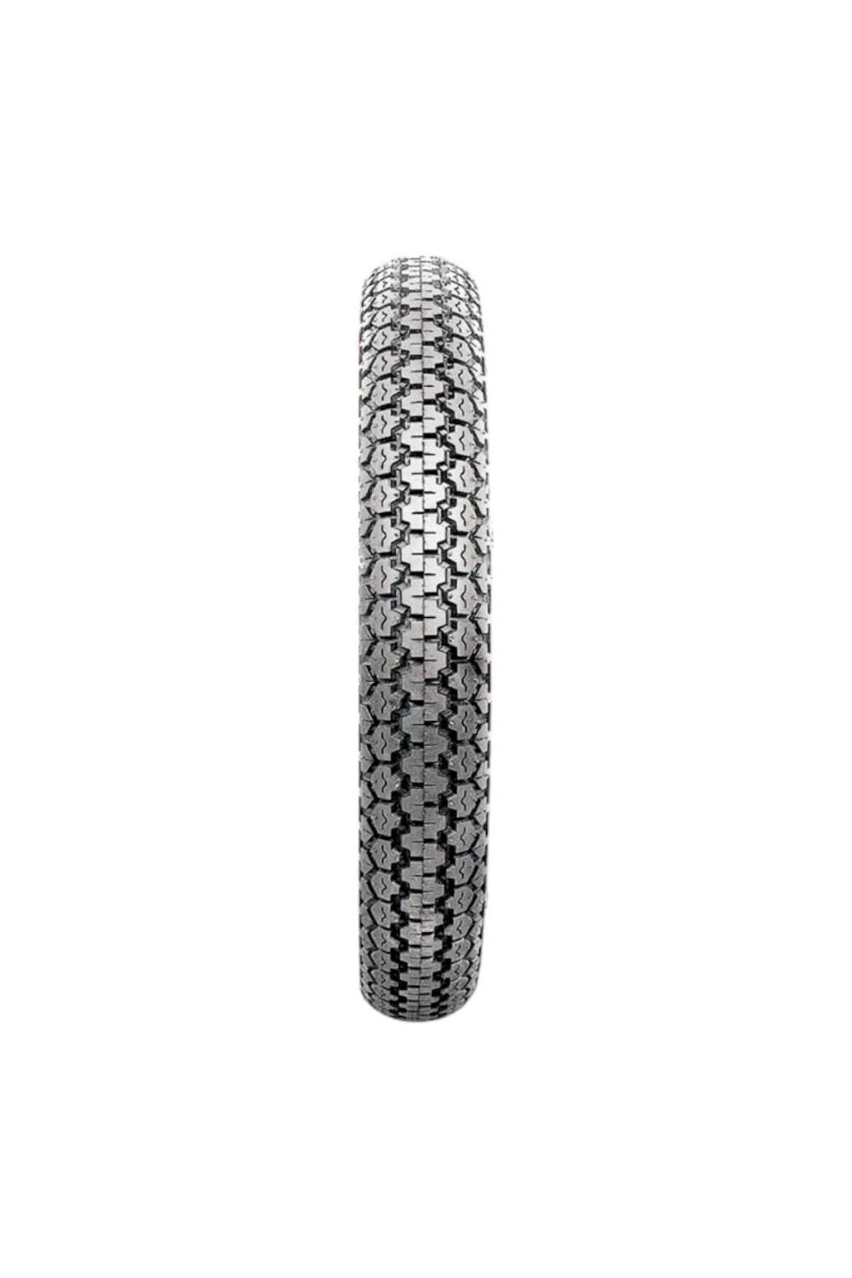 Servis 2*50X18 DIŞ LASTİK ARKA SERVİS #S3510