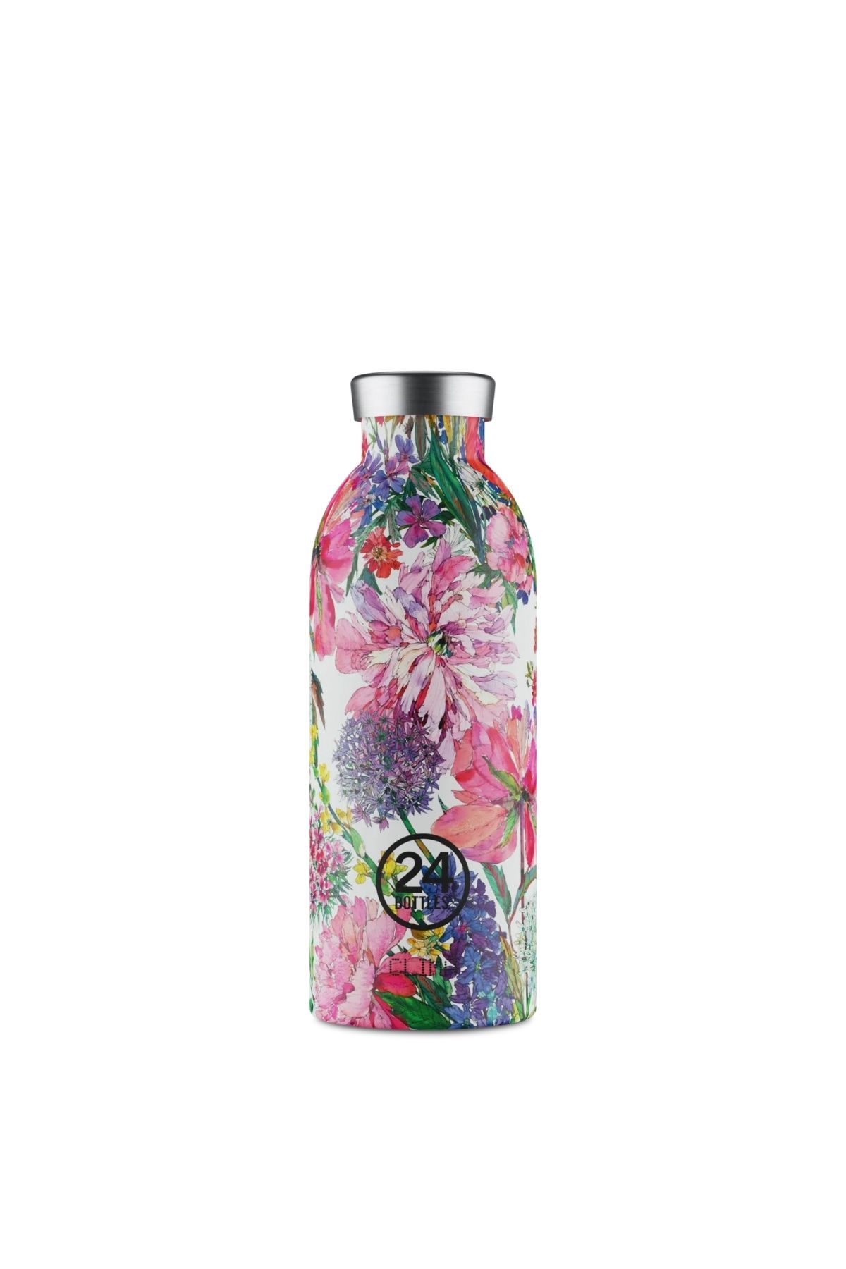 24 Bottles Clima Bottle Begonia Paslanmaz Çelik Termos 500 ml