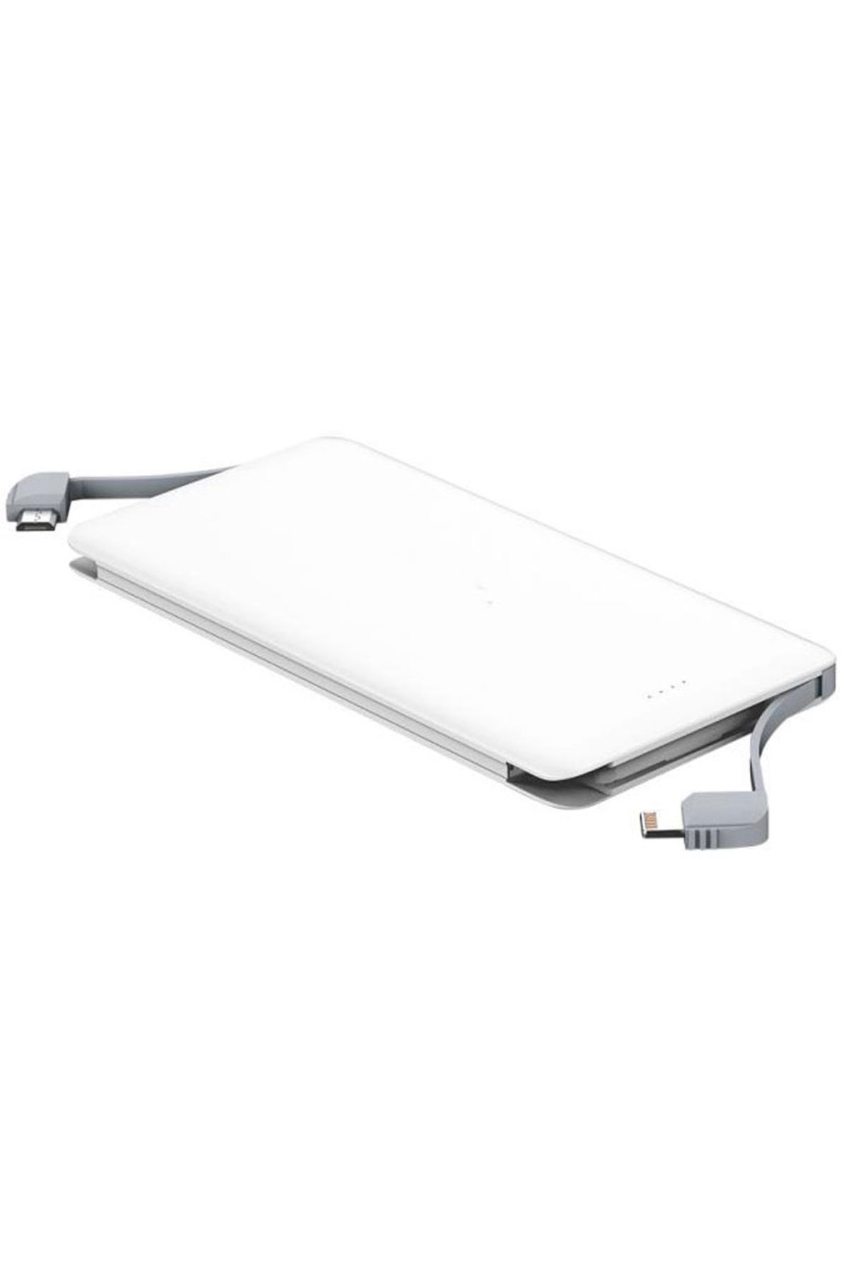 Dorasan Mobilmoods MB-50X 5000 Mah Powerbank - Kendinden Kablolu