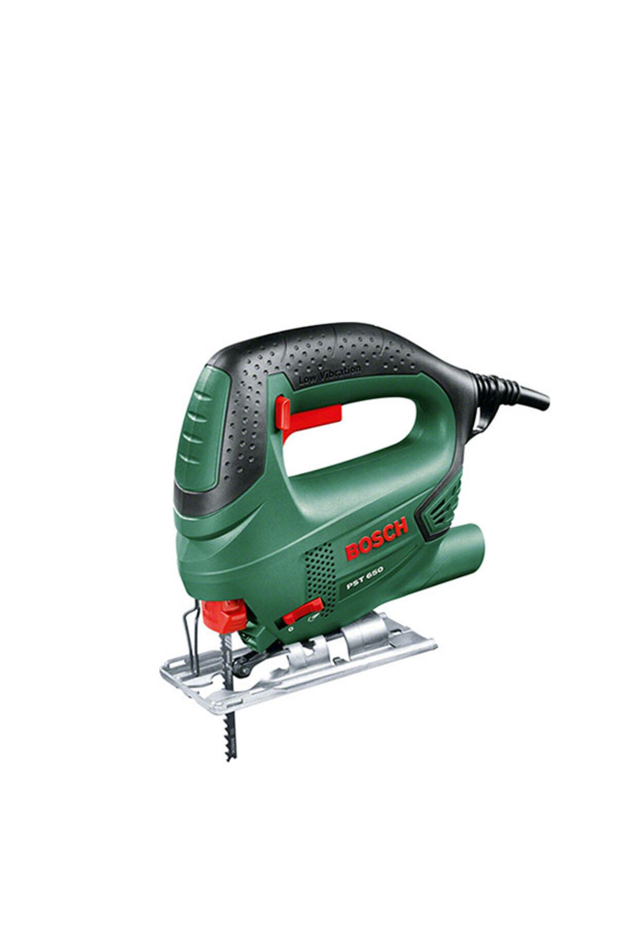 Bosch Dekupaj Testere Makinesi (PST 650 Easy)