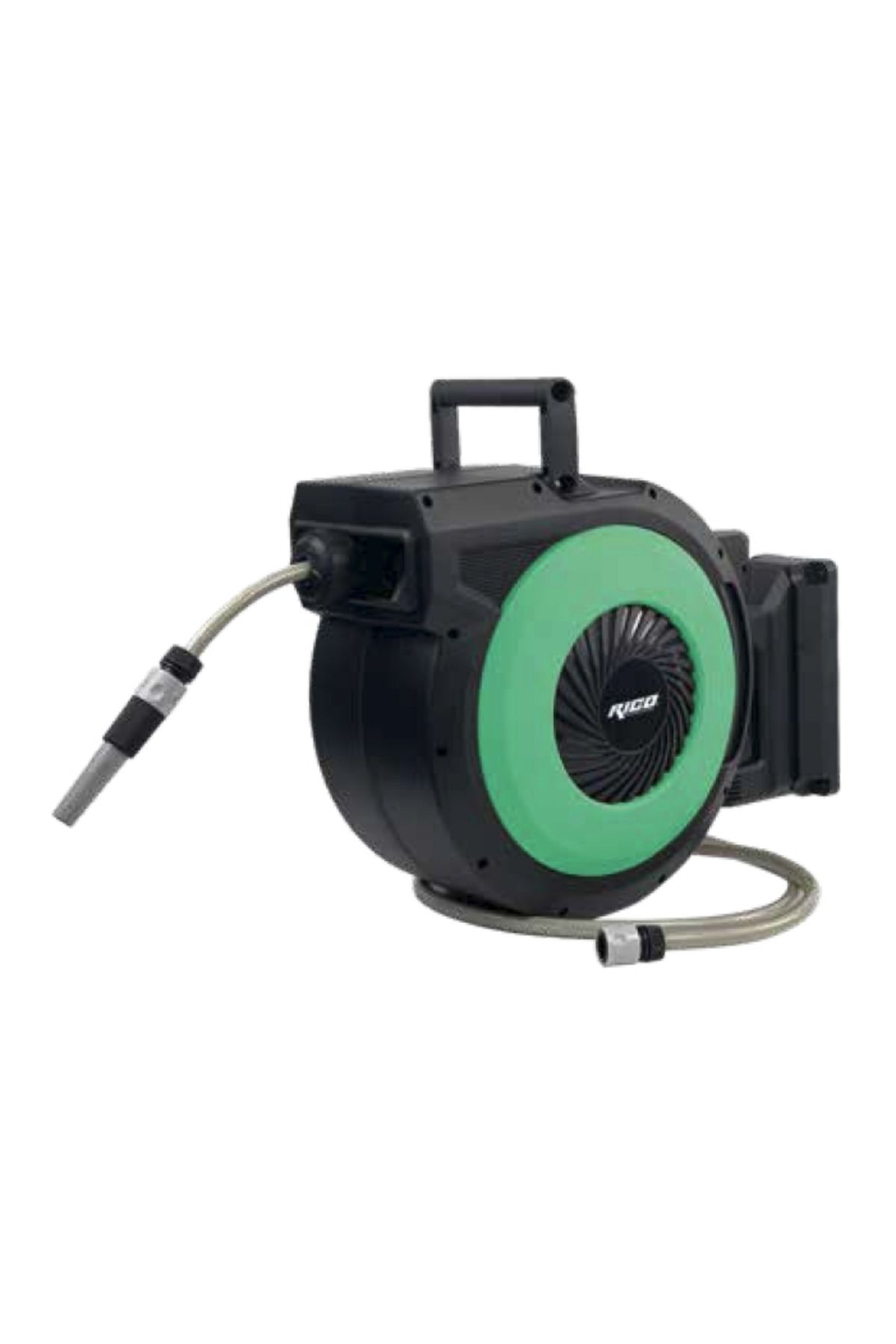 Rico Makaralı Bahçe Hortumu 1/2" 20m