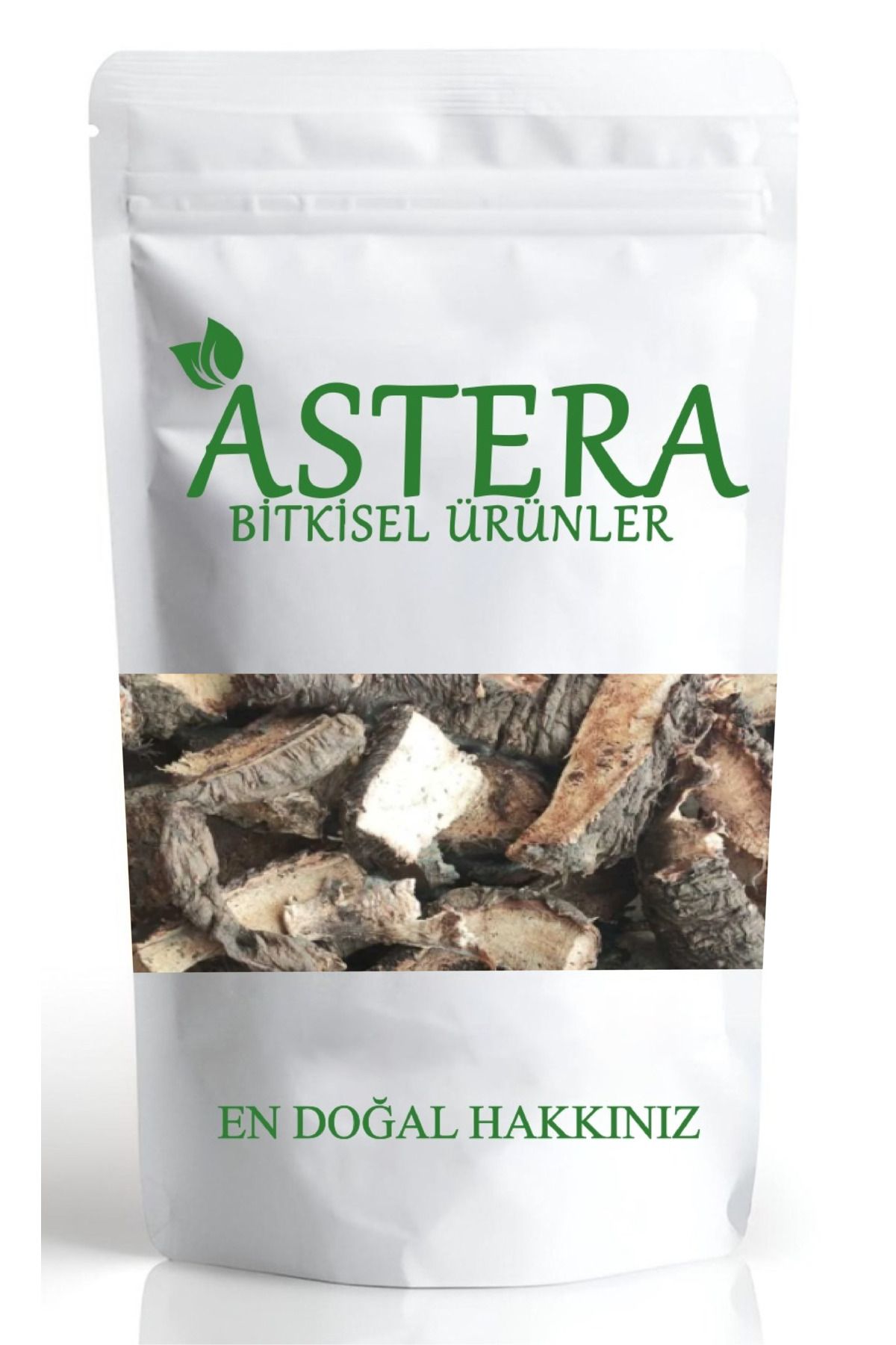 ASTERA 50 Gr Işkın Kökü ( Işgın Otu - Içkın Kökü -Eşkın Kökü - Işgın Kökü)