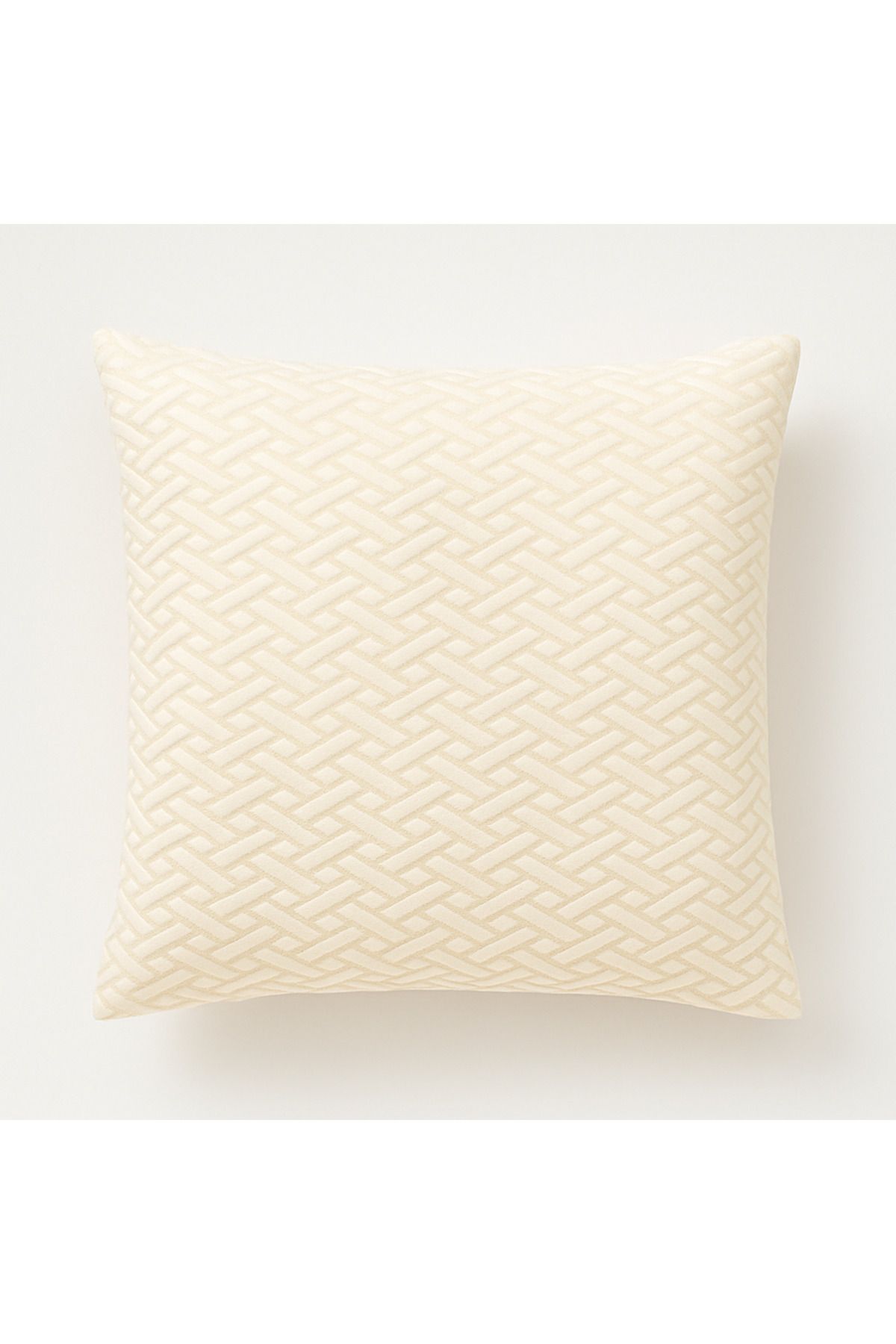uzhanem-Throw Pillow Case Custom Design Punch Poncho Pattern Decorative Throw Pillow Case 43cm X 43cm 1Pcs 2