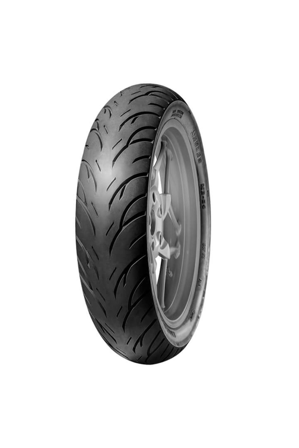 IRC 90/90-18 ANLAS-IRC MB-34 DUBLEX DIŞ LASTİK #6178
