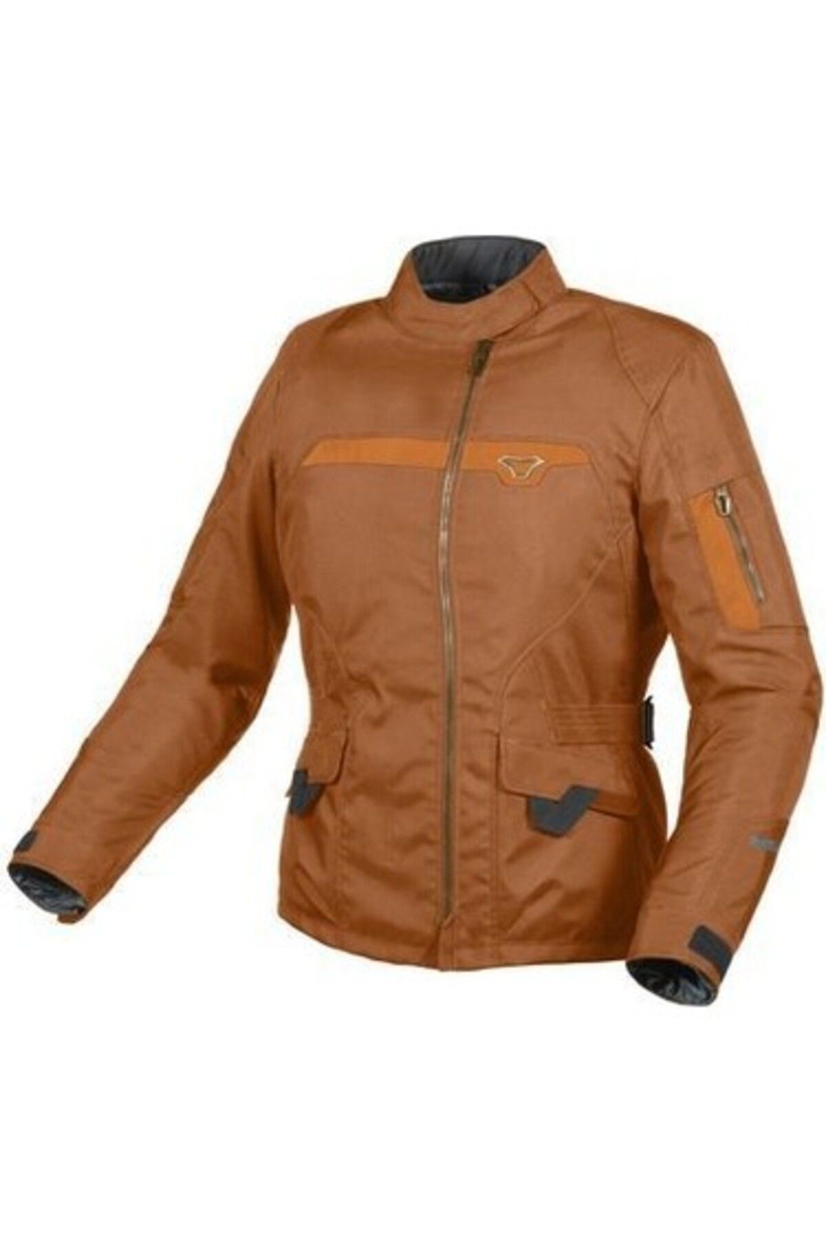 MACNA KADIN MONT EVORA KAHVERENGİ