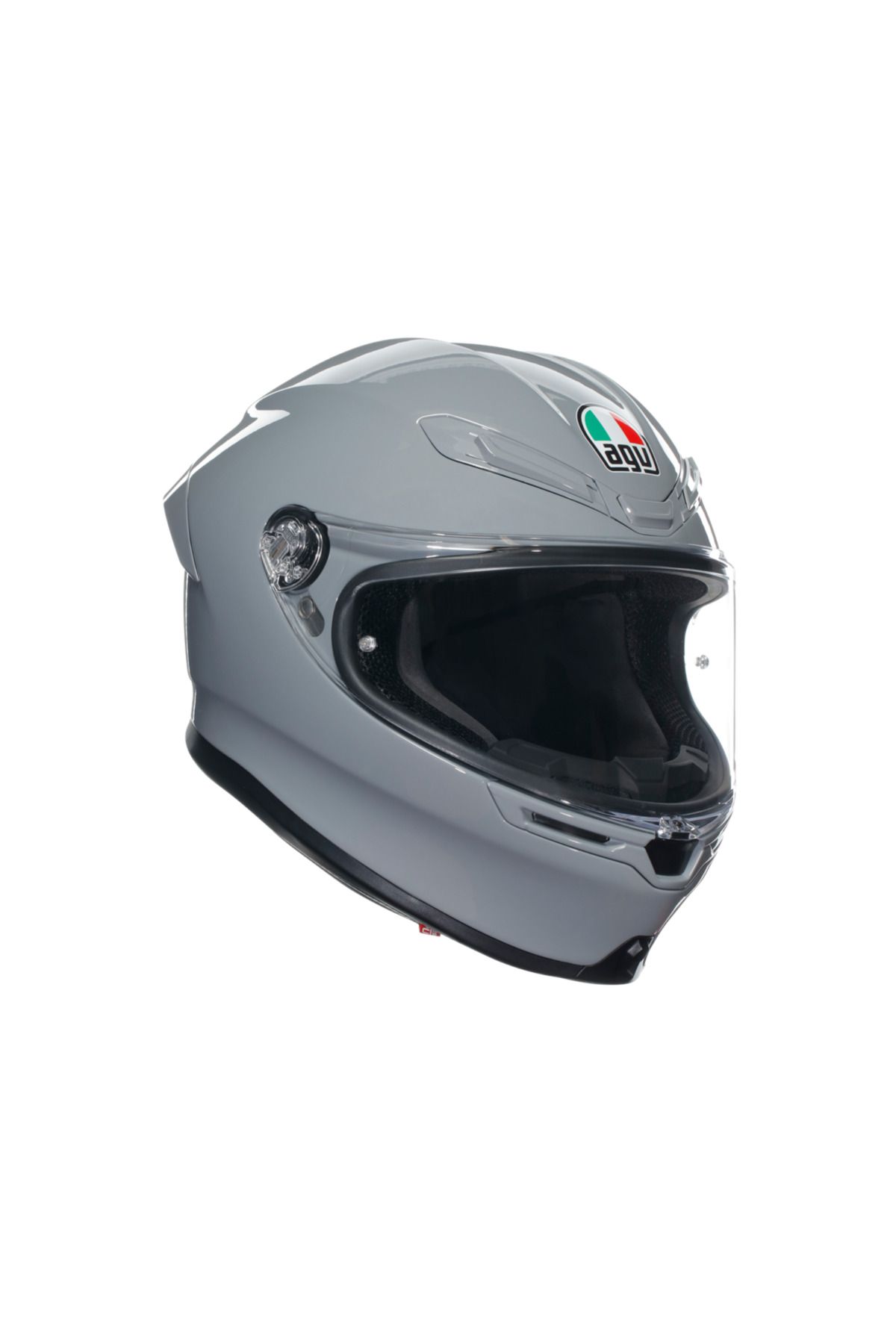 AGV KASK/K6 S MPLK MONO MONO NARDO GREY