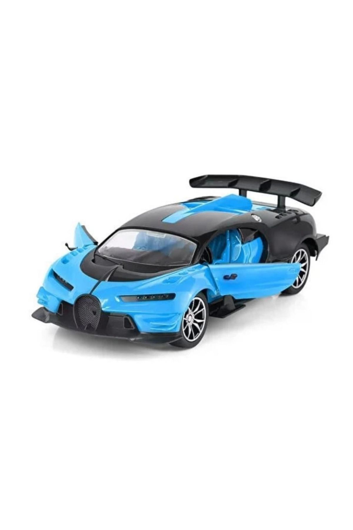 product side