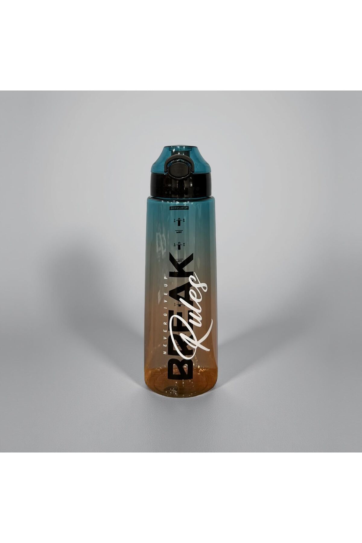 CELESTA break rules 800ML matara çift renk