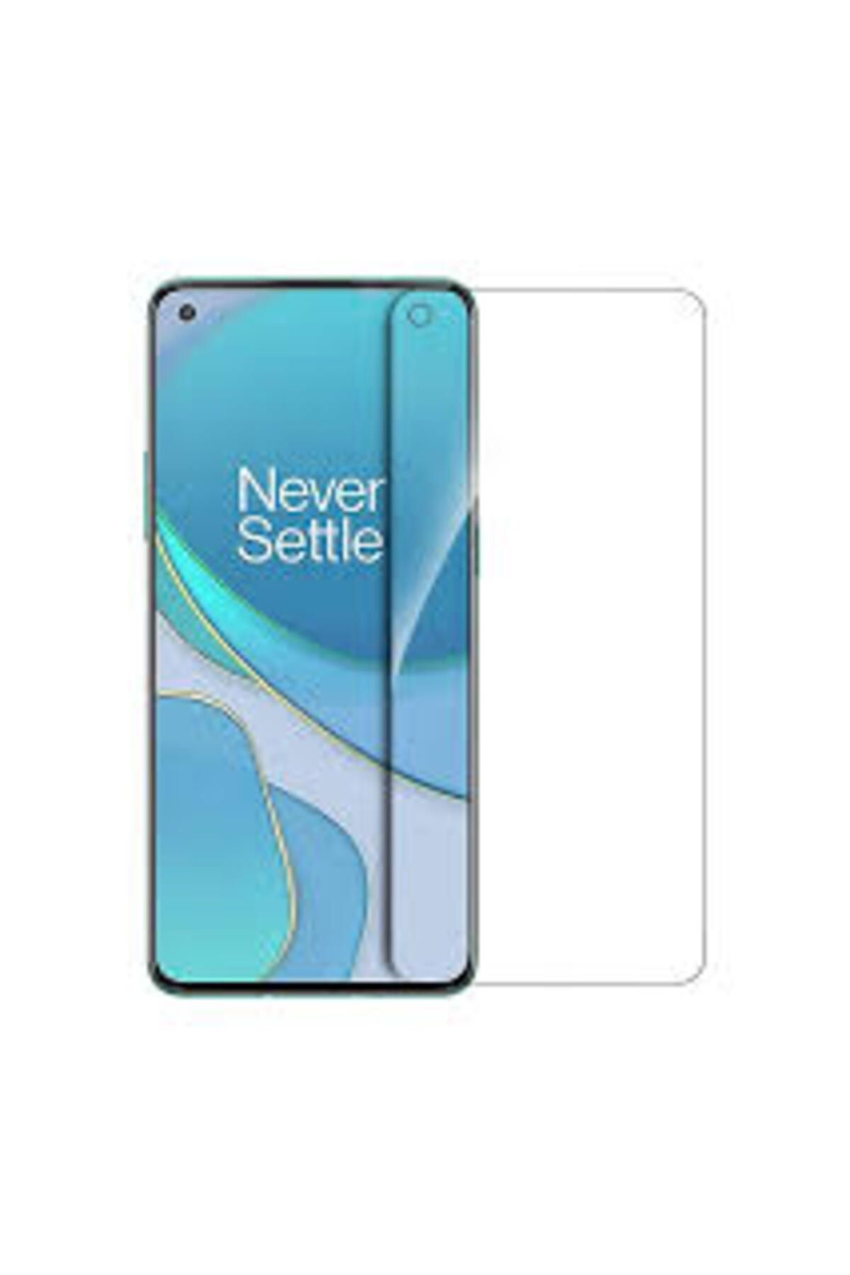 tgzm Oneplus 3 Uyumlu Tempered Kırılmaz Cam Ekran Koruyucu-(5775) - TGZ3243-4081