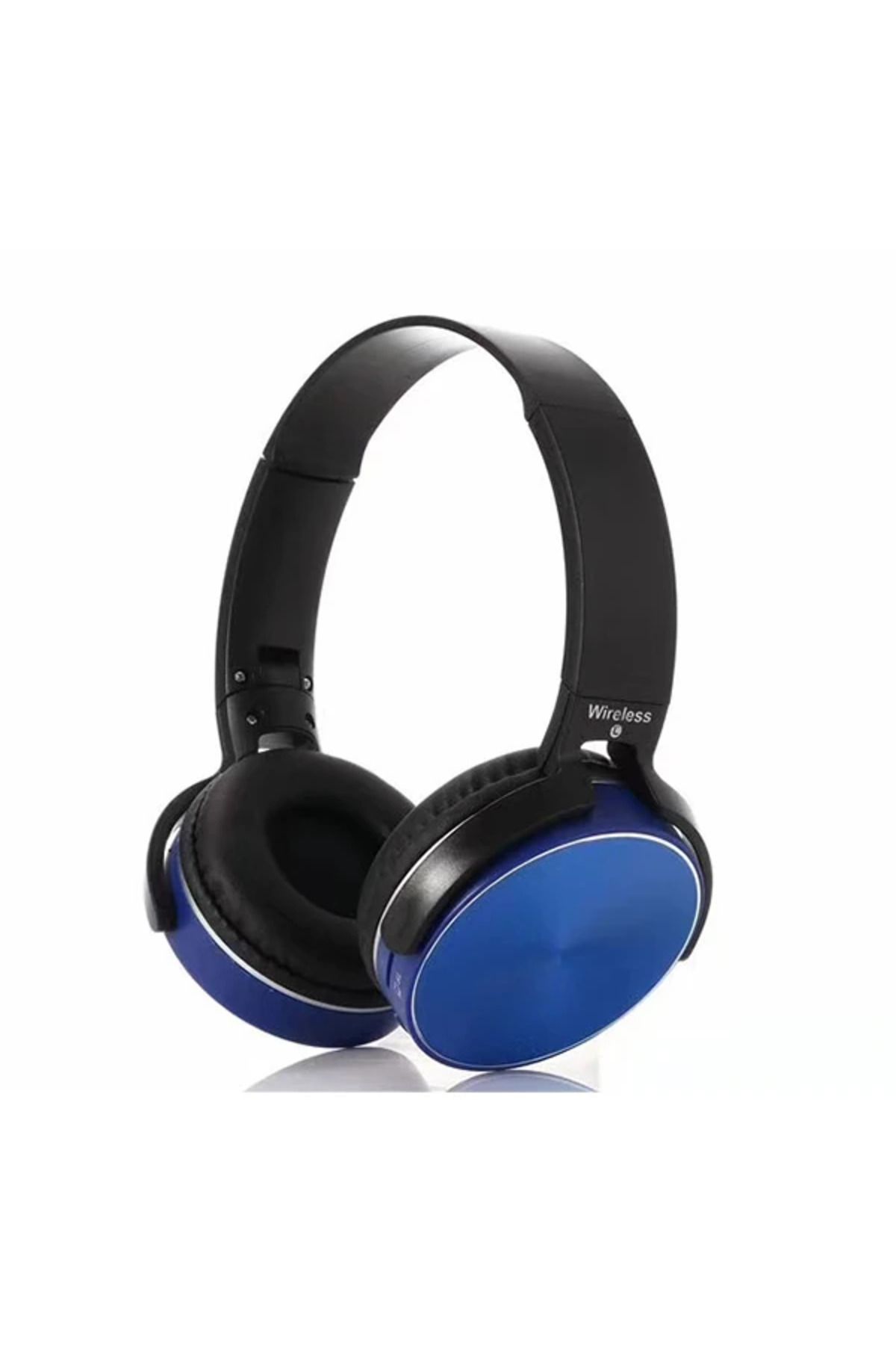 Marsilyan Ally 450 BT 5.0 Kablosuz Kulak Üstü Bluetooth Kulaklık-(5775) - MCT4737-2403