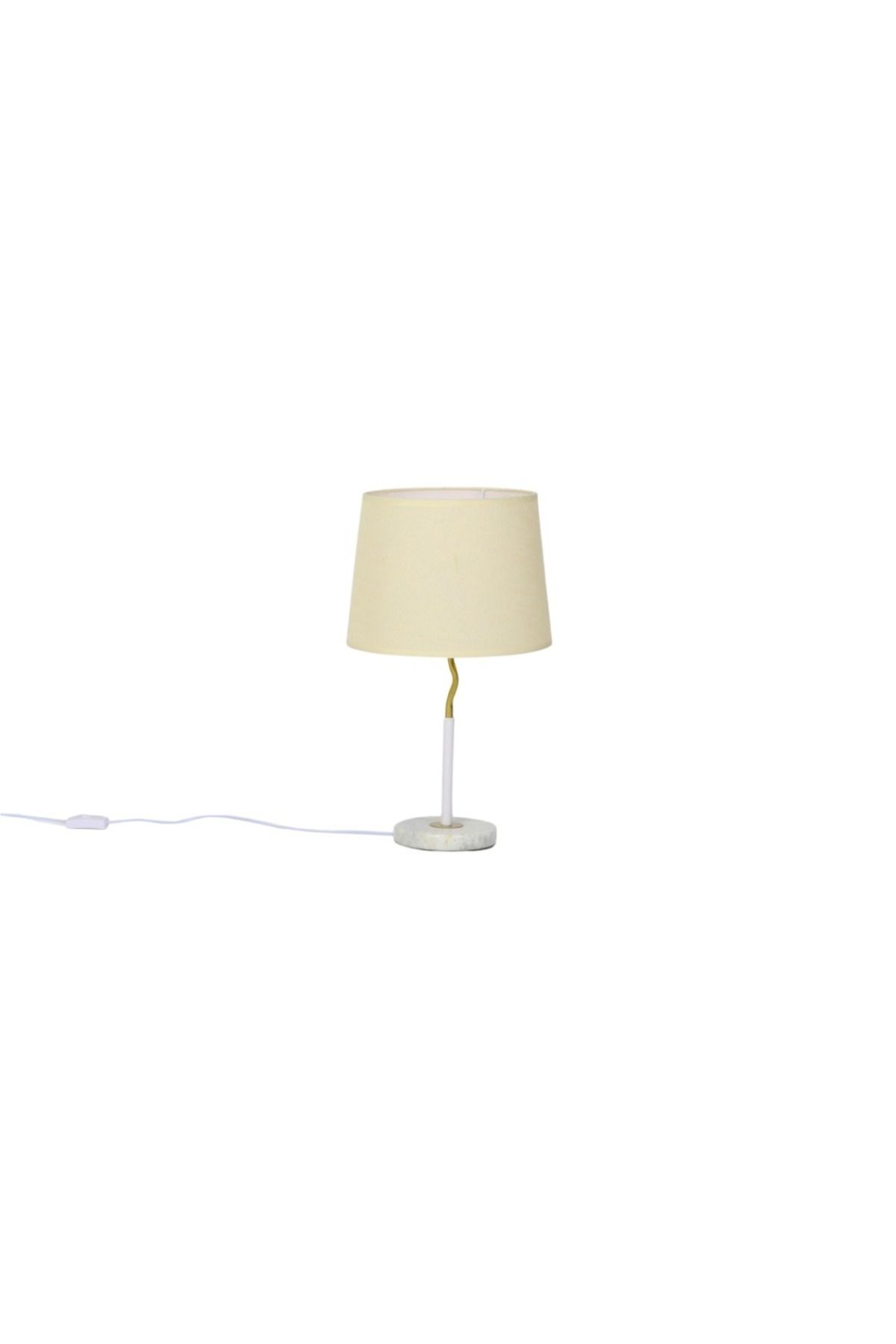 DEC13-Stylish table lamp with a modern design 1