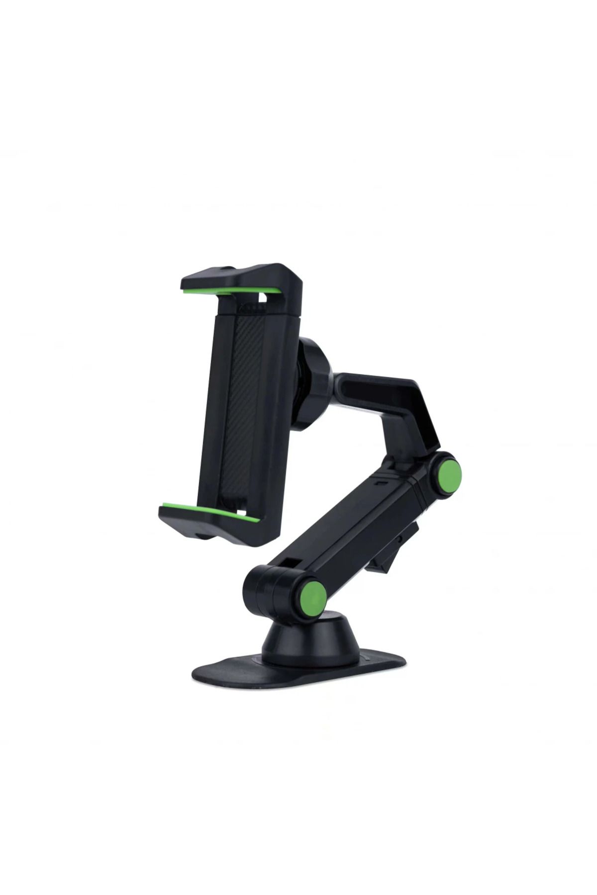 gizmurstore Ally 360 Dönebilen Dikiz Aynası Araç Telefon Tutucu-(5775) - GMS6559-2548