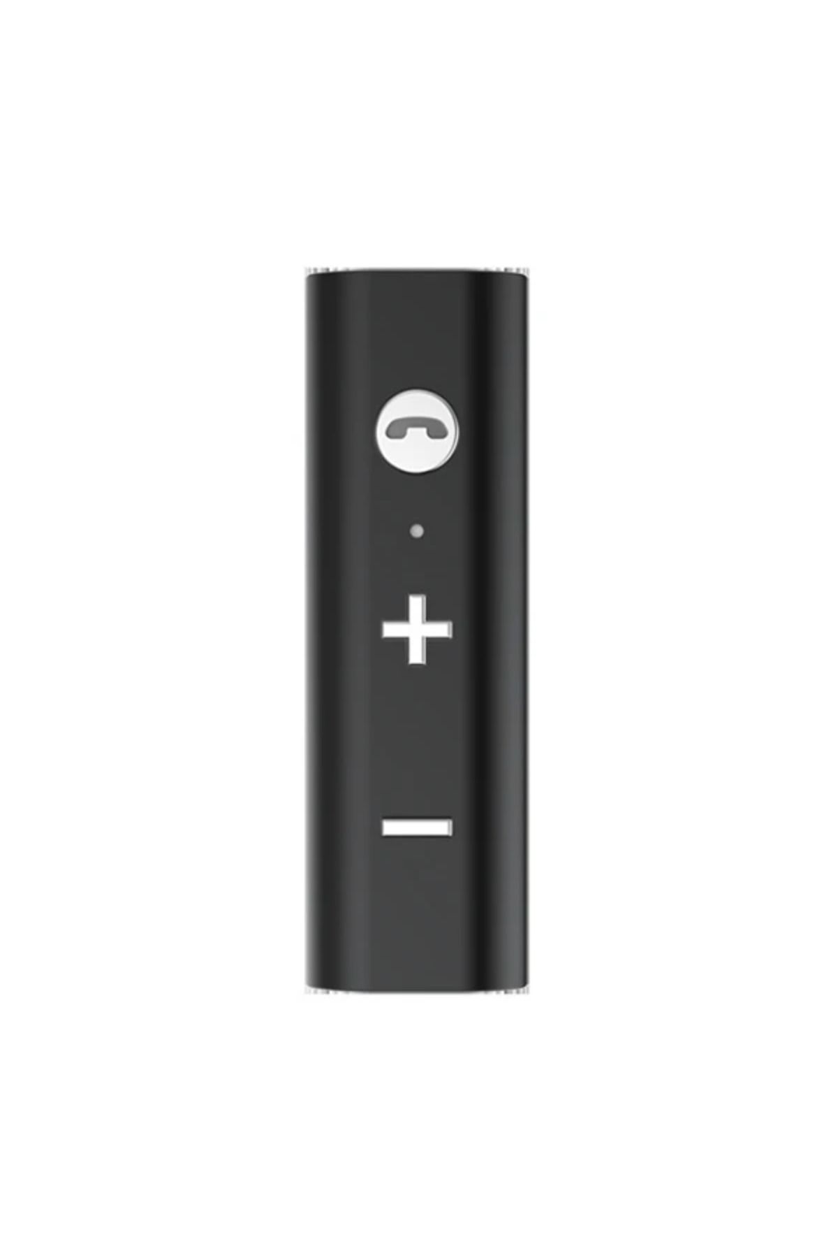 Marsilyan ALLY Yaka Askılı Wireless Kablosuz Aux Bluetooth Adaptör-(5775) - MCT6145-8797