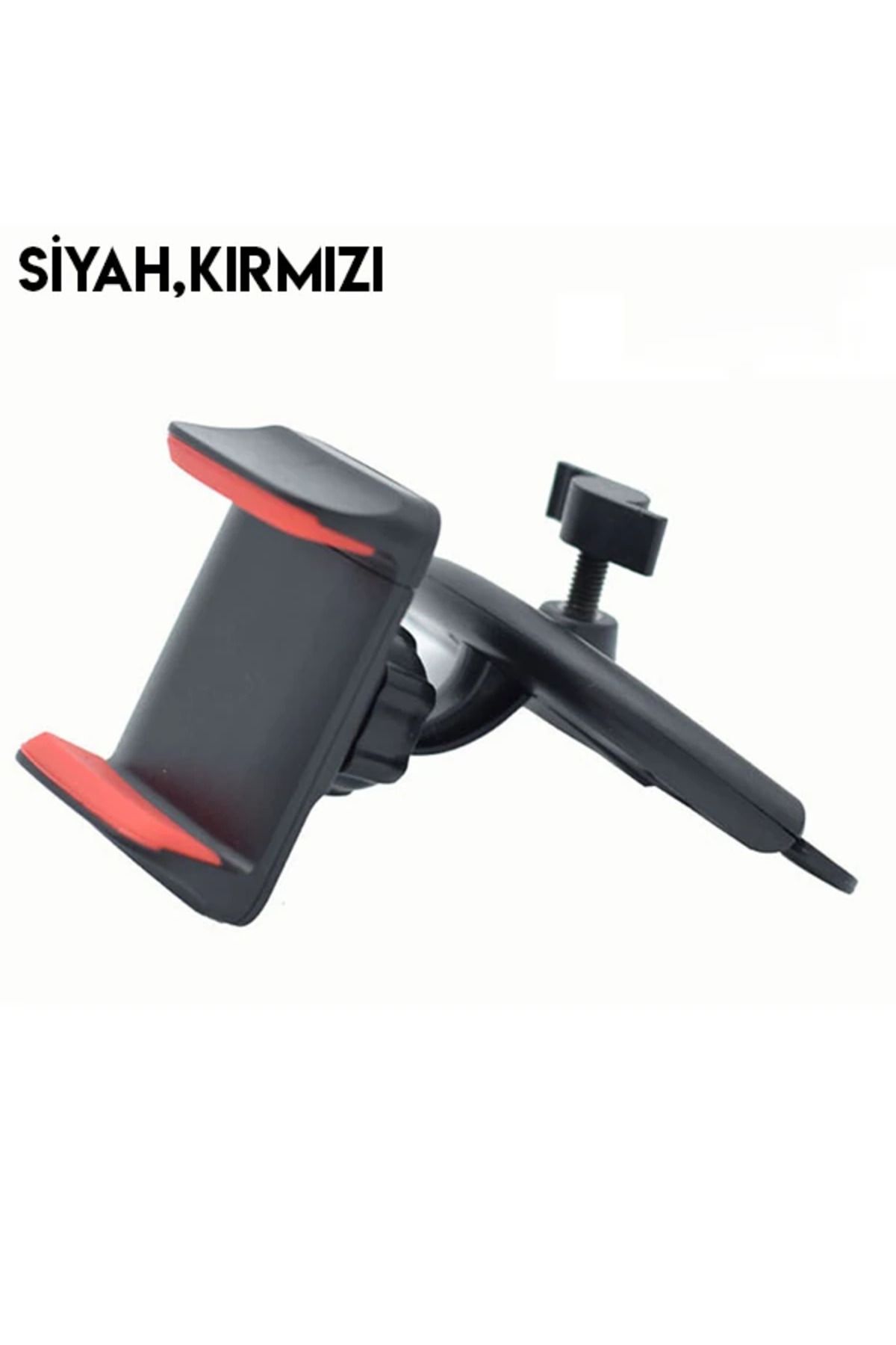 Marsilyan Ally Çok fonksiyonlu Araç CD Yuvası Telefon Tutucu-(5775) - MCT8284-5382