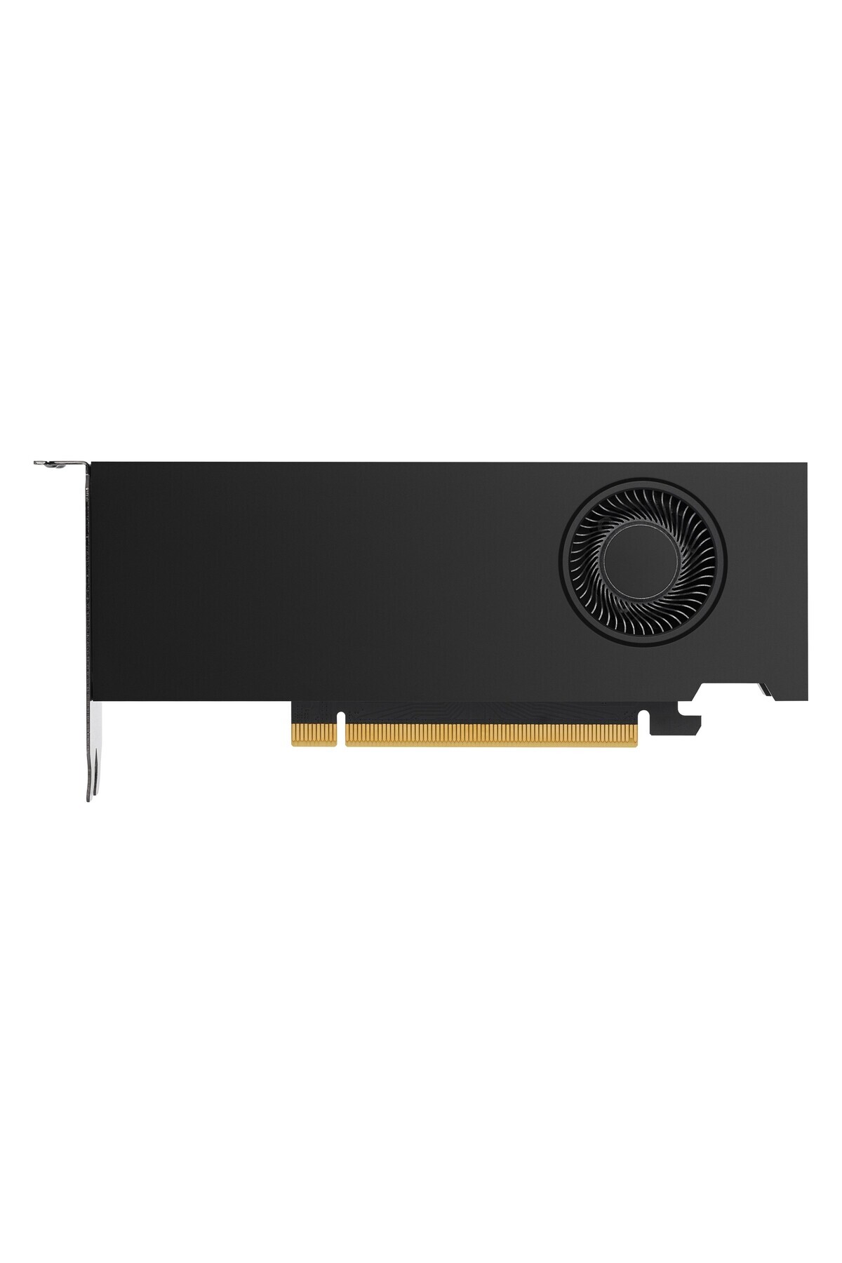 HP-Rtx A2000 5Z7D9Aa 12Gb Gddr6 192Bit Mdp Graphics Card 2