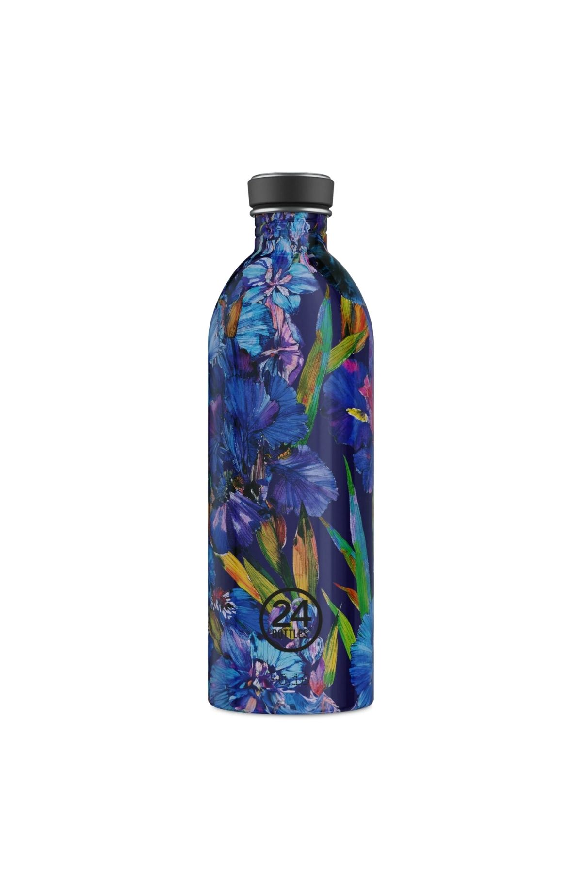24 Bottles Urban Bottle Iris Paslanmaz Çelik Su Şişesi 1000 ml