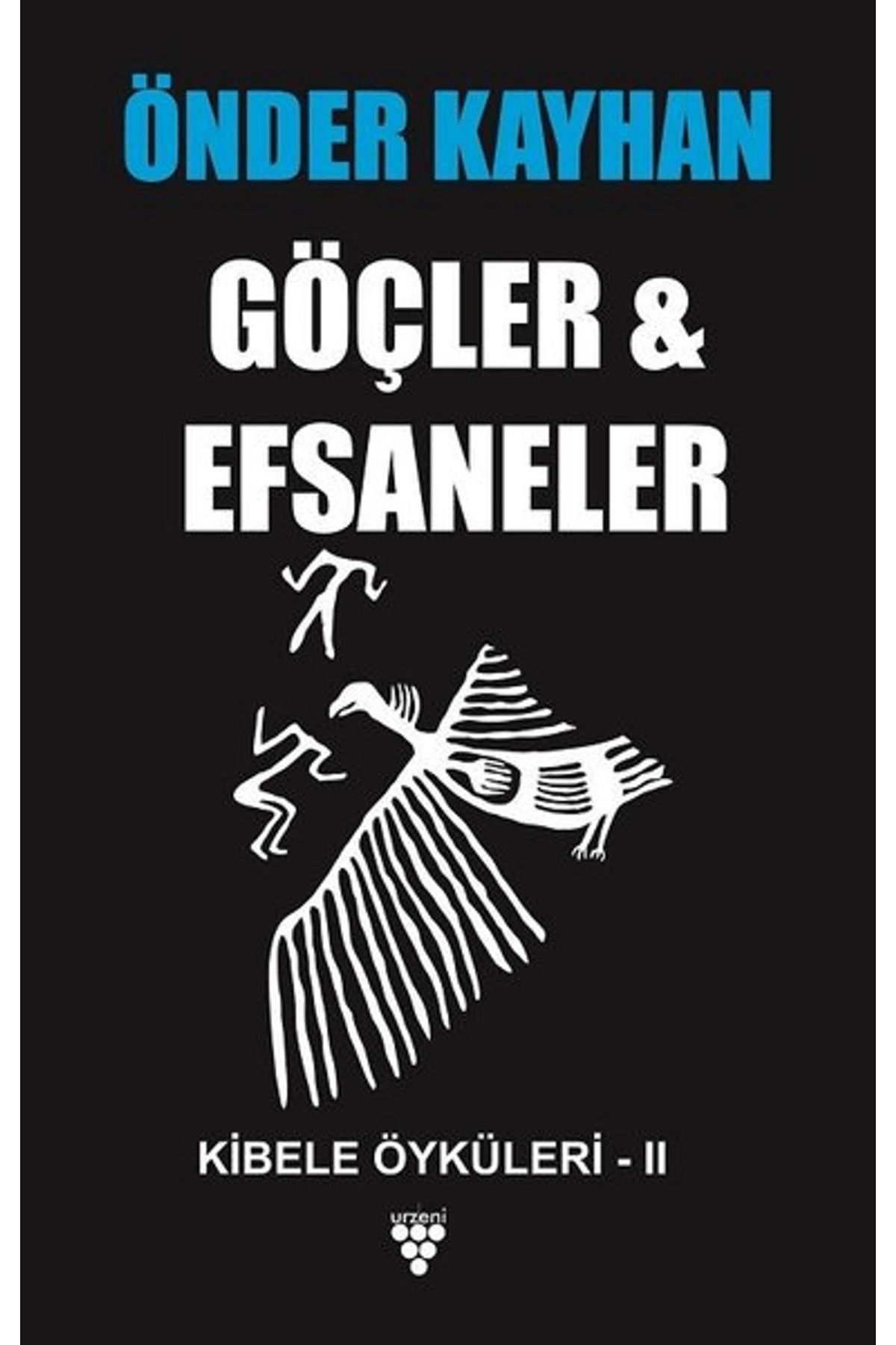 Urzeni Yayıncılık Göçler ve Efsaneler