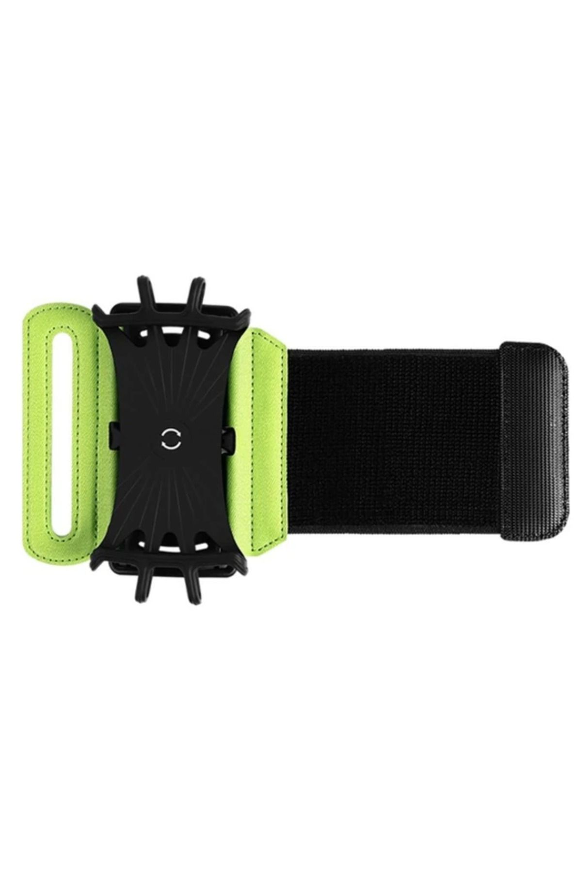 mudikonsept Rock Universal Cep Telefon Spor Bilekliği 4-6 İnch-(5775) - MDE3653-5229