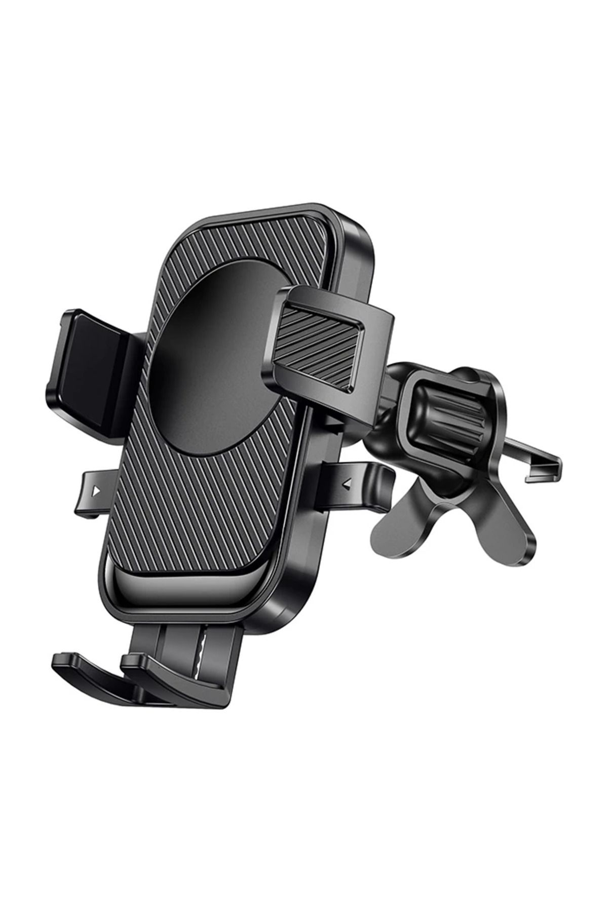 mudikonsept ALLY B086 360° Dönebilen Araç Içi Havalandirma Telefon Tutucu-(5775) - MDE2343-2360